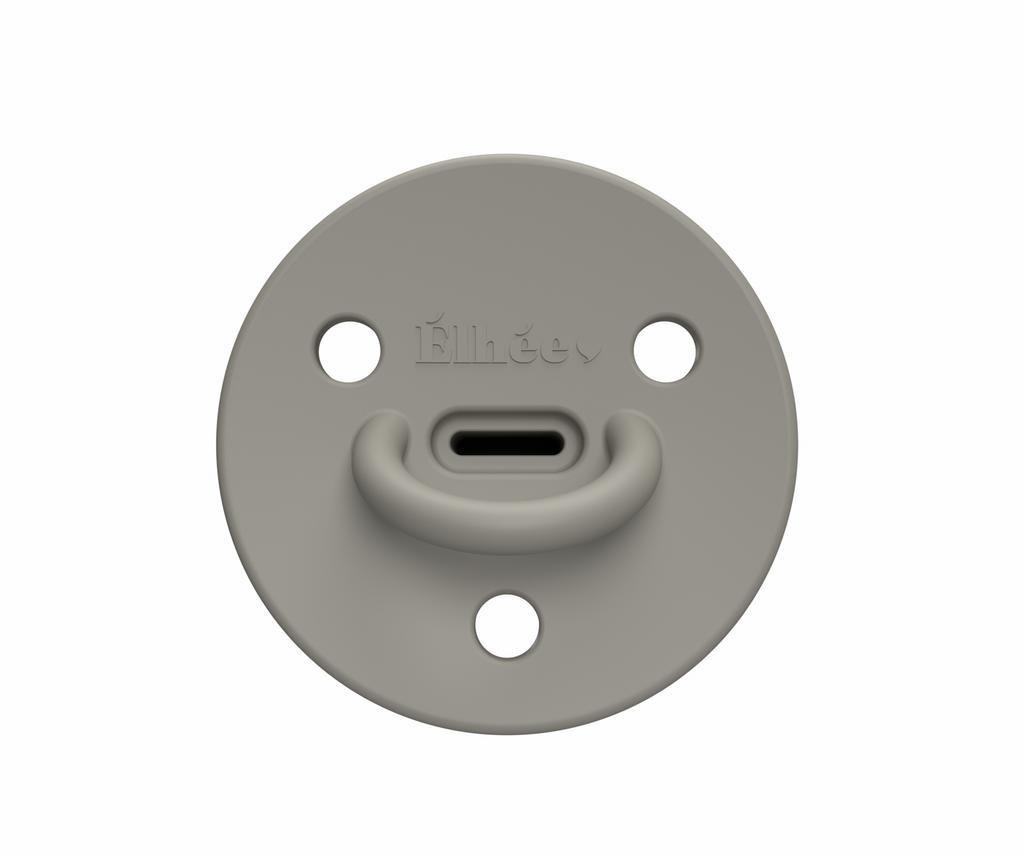 Соска для новорожденного Elhee CHOOCHOO Kaki