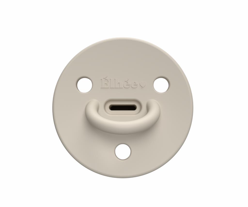 Соска для новорожденного Elhee CHOOCHOO Sand