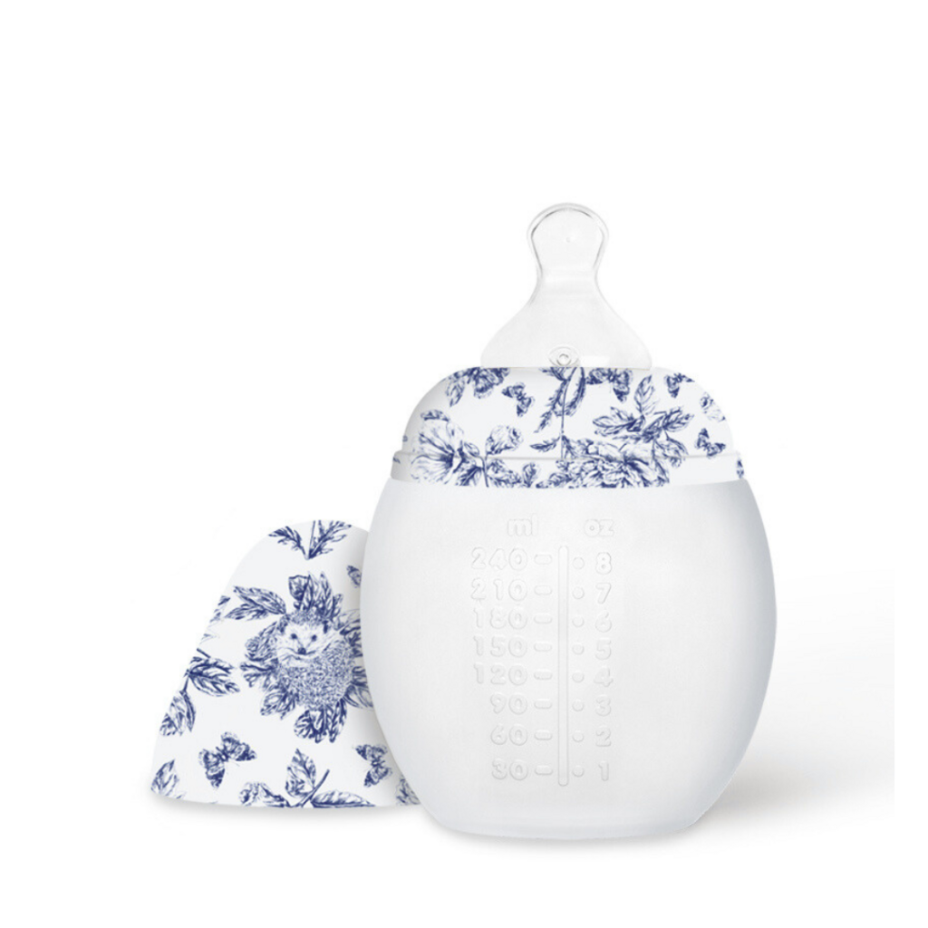 Бутылка BibRond Tartine et Chocolat Bleu 240 мл