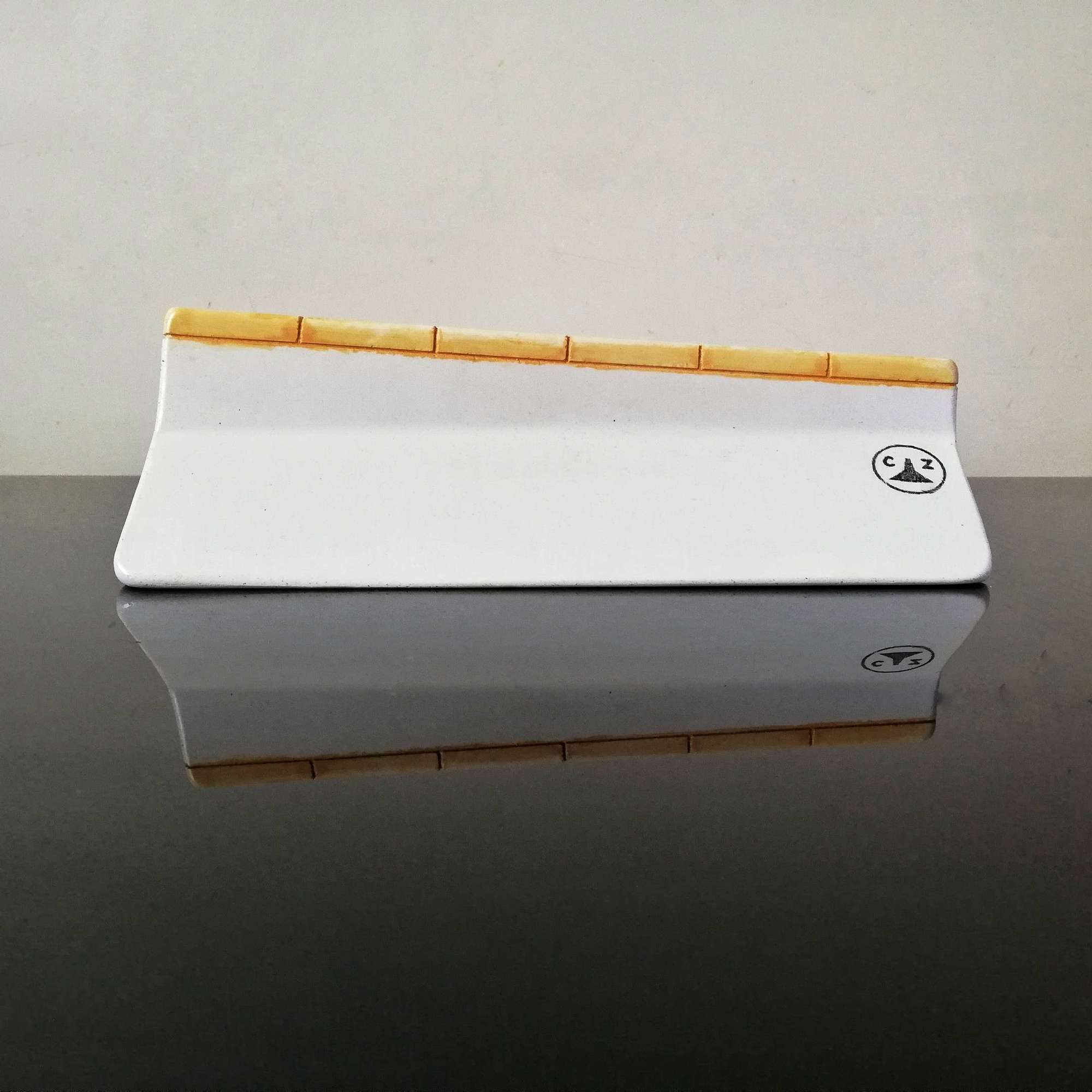 Фигура Comix Zone - 'QuarterStop' (White)