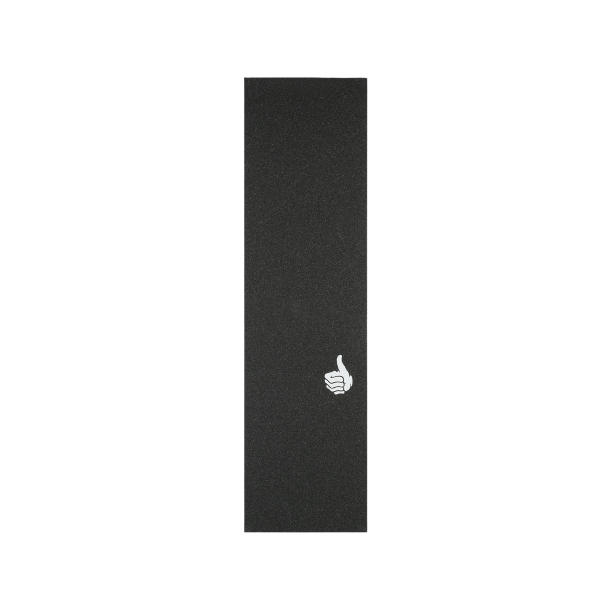 Шкурка для скейта BRO STYLE Thumbs Up Logo Print Griptape
