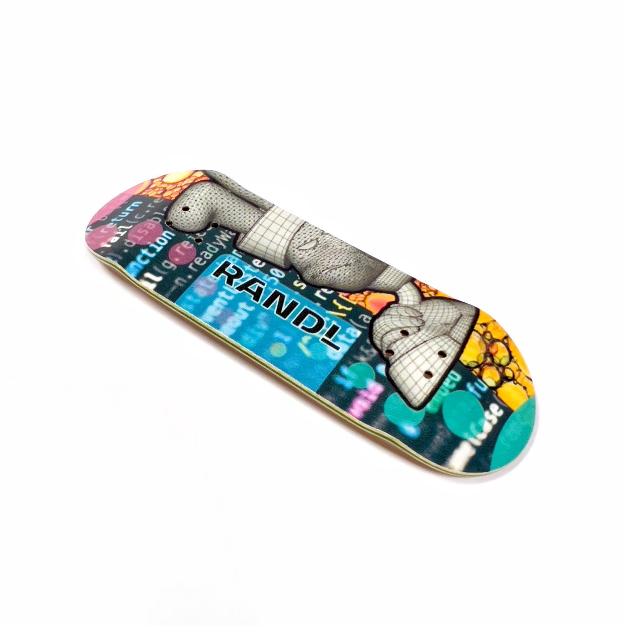 Дека фингерборд RANDL - 404