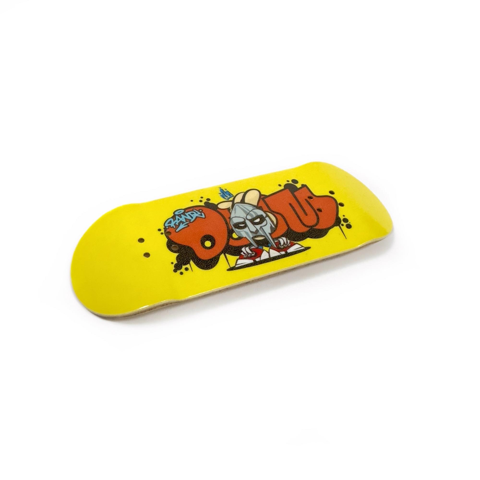 Дека фингерборд RANDL - RANDL DOOM