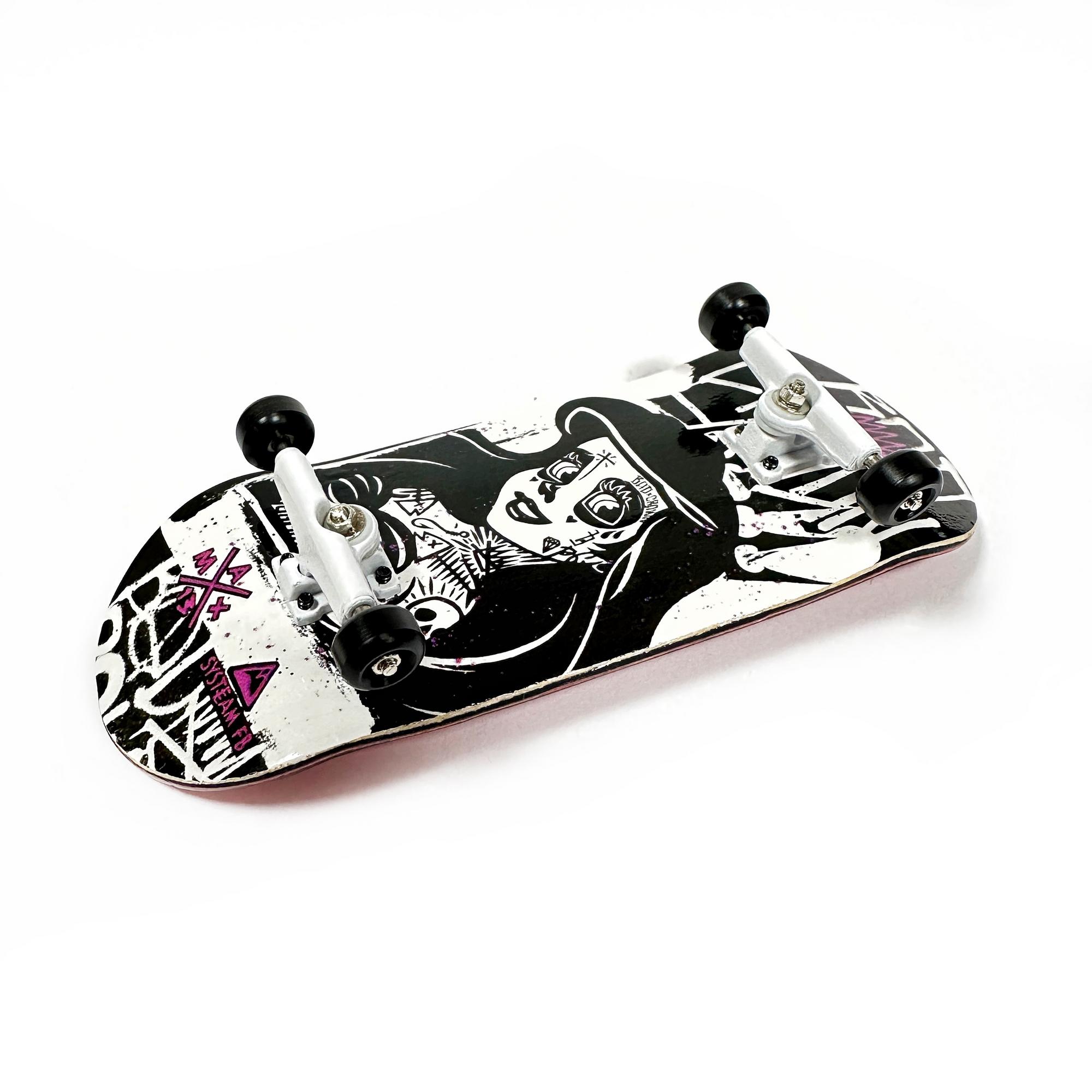 Комплит фингерборд Systeam FB x Max13 - Bad Mermaid