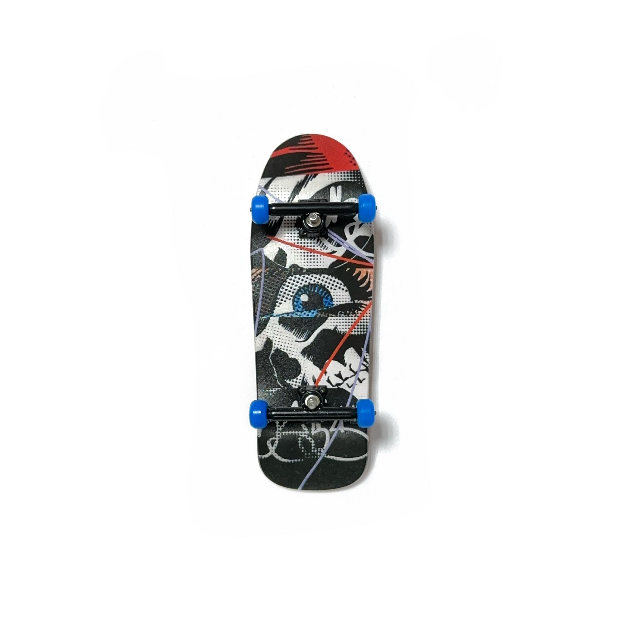 Комплит фингерборд Pro Systeam FB x SBSS - Wild Eye