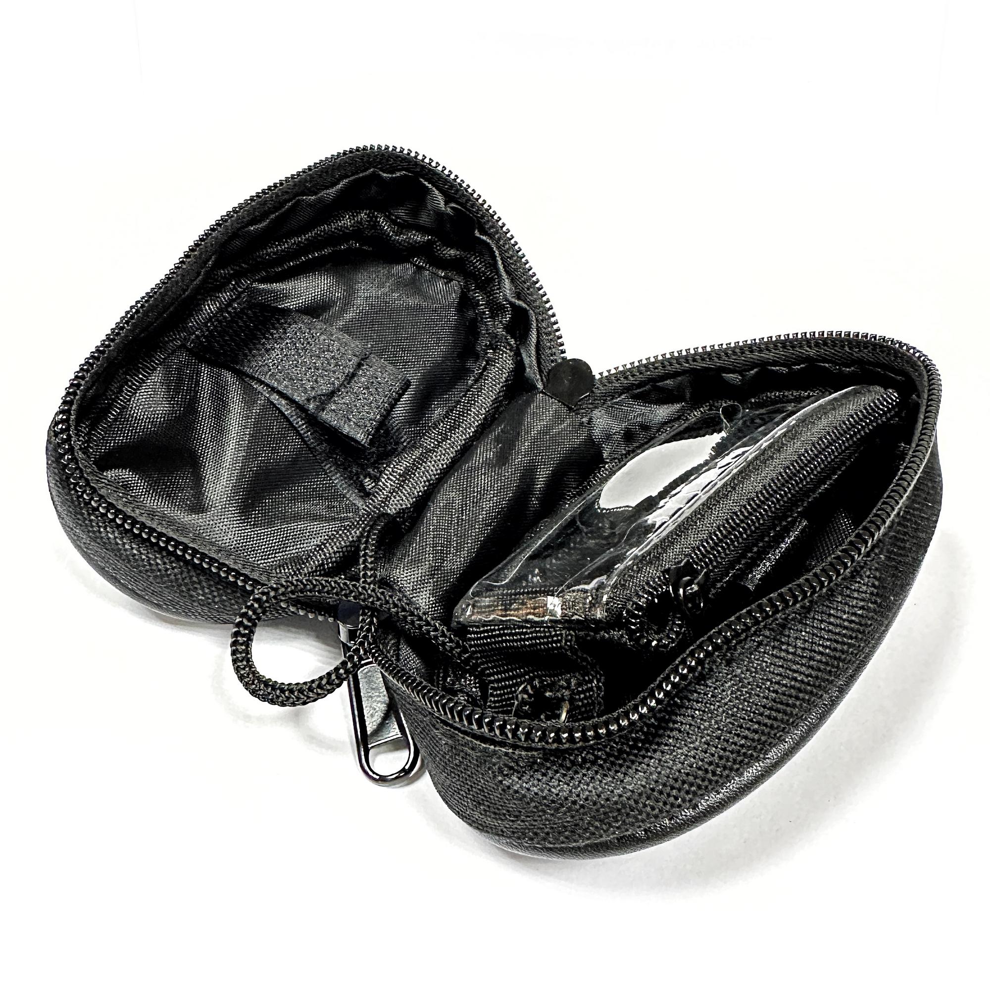 Чехол для фингерборда Systeam FB - Black