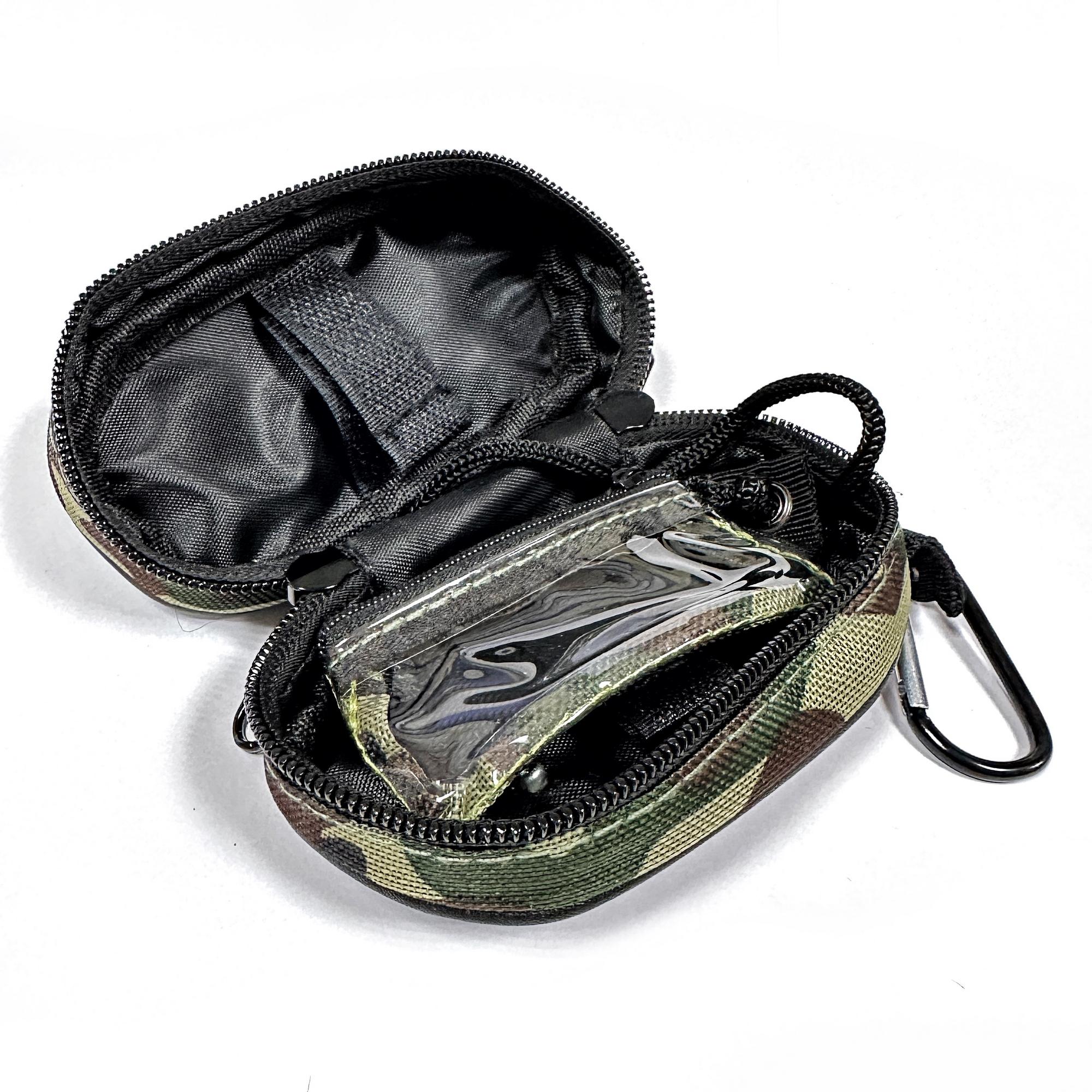 Чехол для фингерборда Systeam FB - Camo