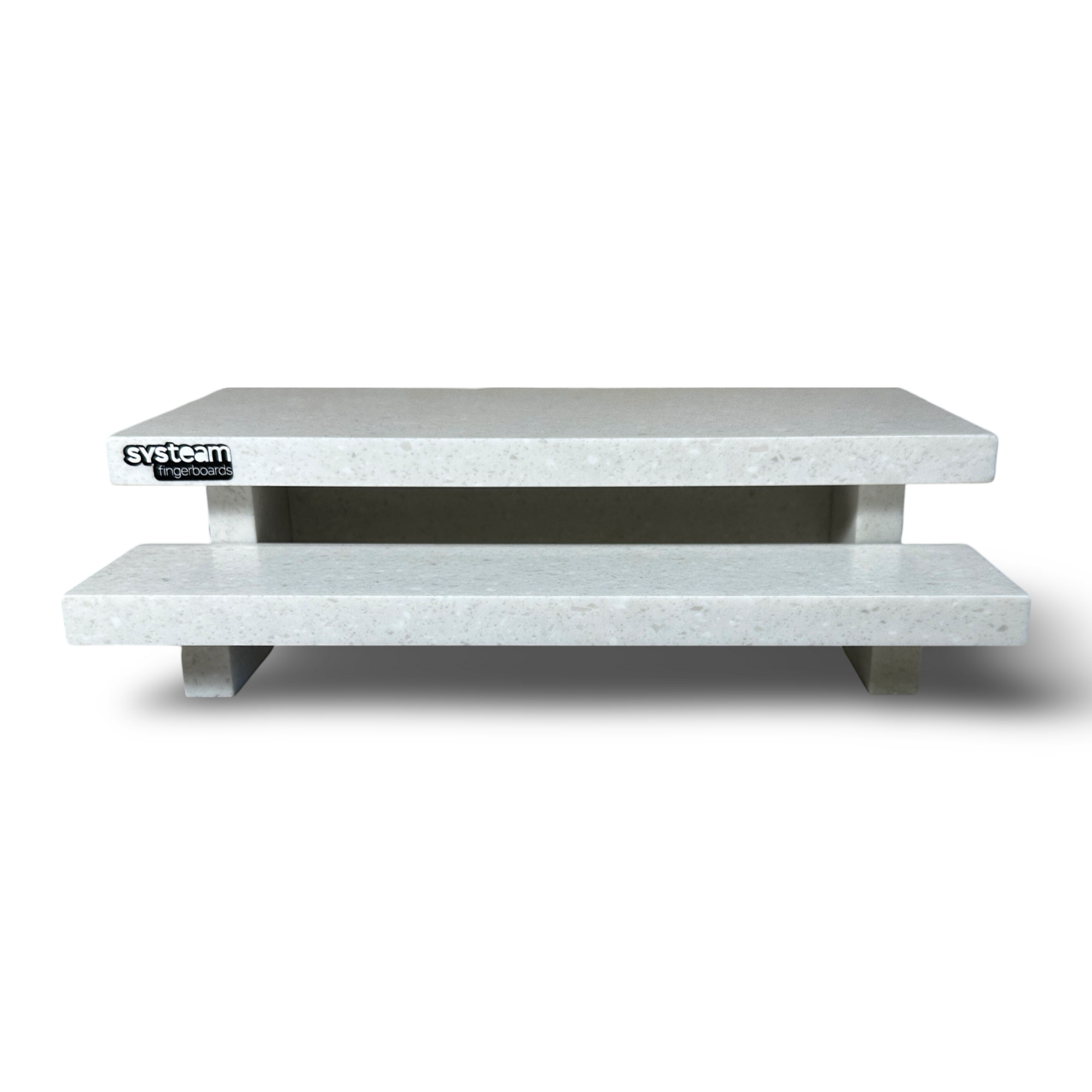 Фигура фингерборд Systeam Fingerboards - Granite Picnic Table