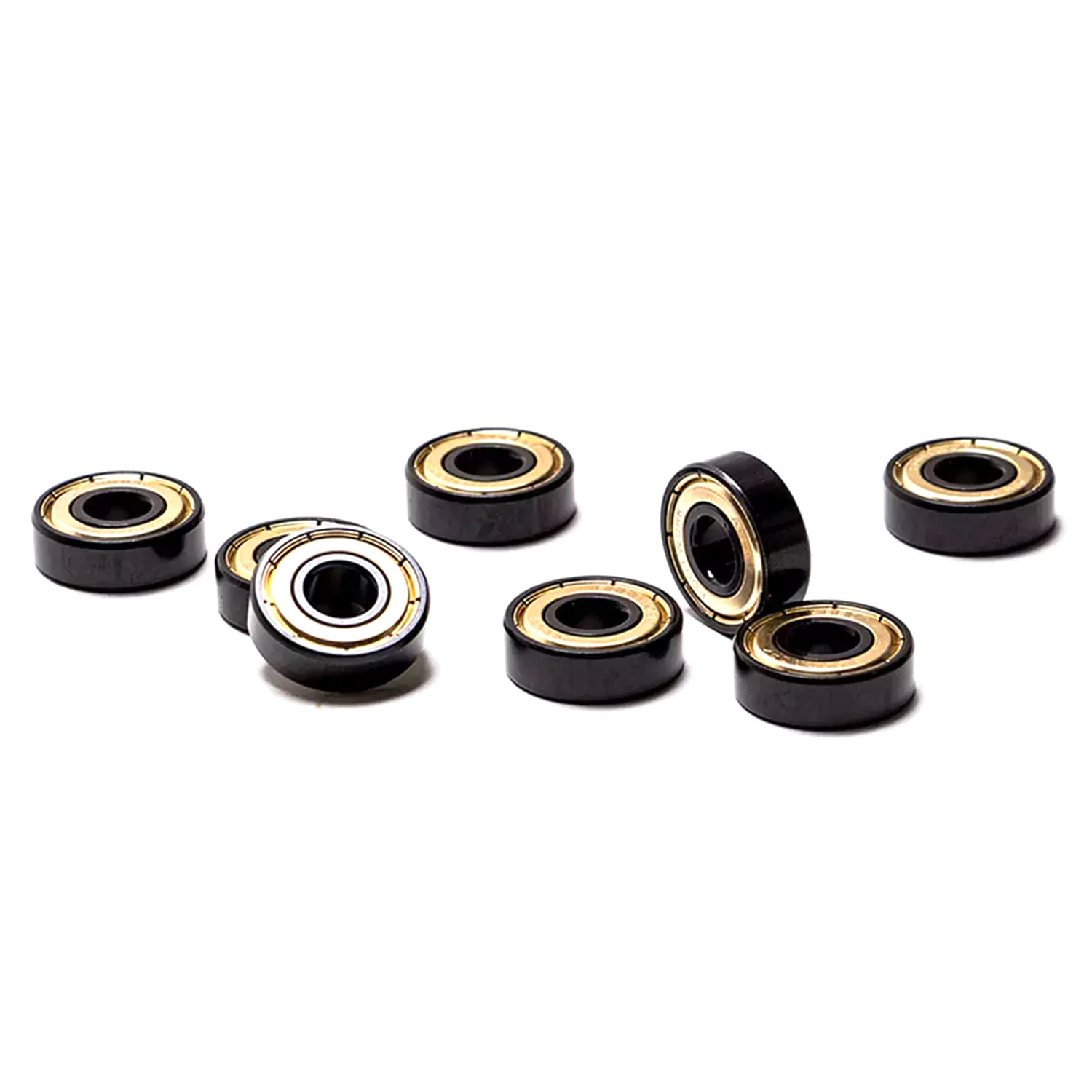 Подшипники для скейта Footwork ABEC 7
