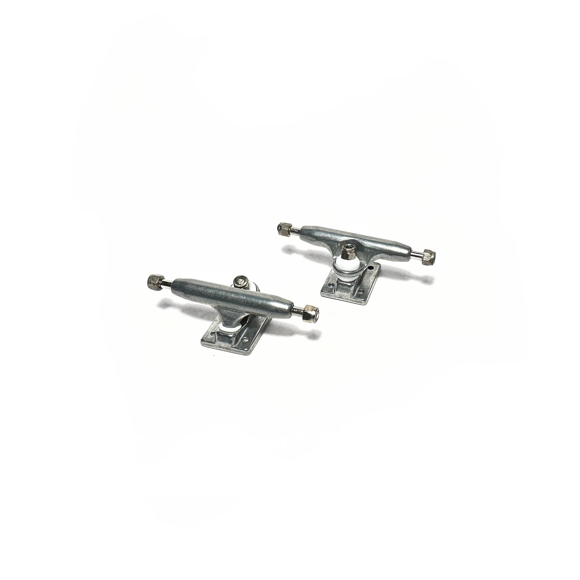 Подвески PROGRESSIVE TRUCKS 29/32/34MM RAW
