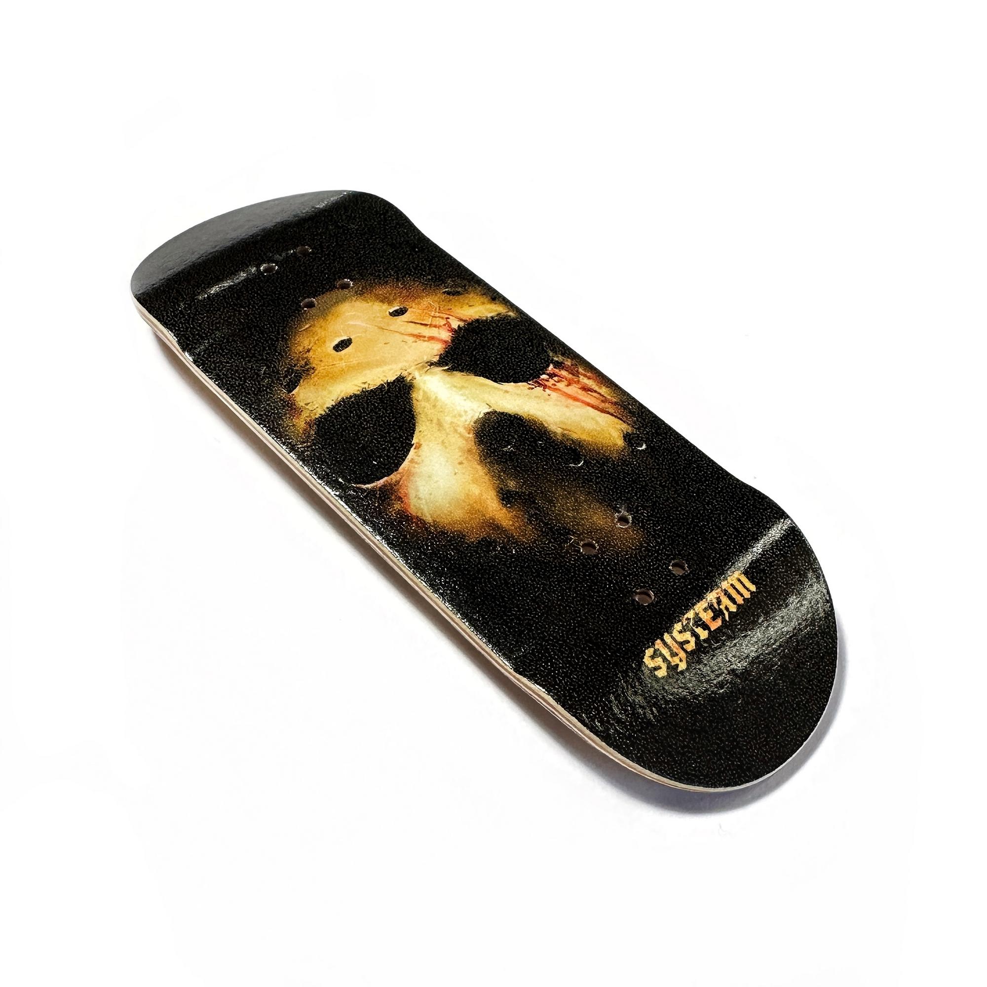 Дека фингерборд Systeam FB - Jason Forever