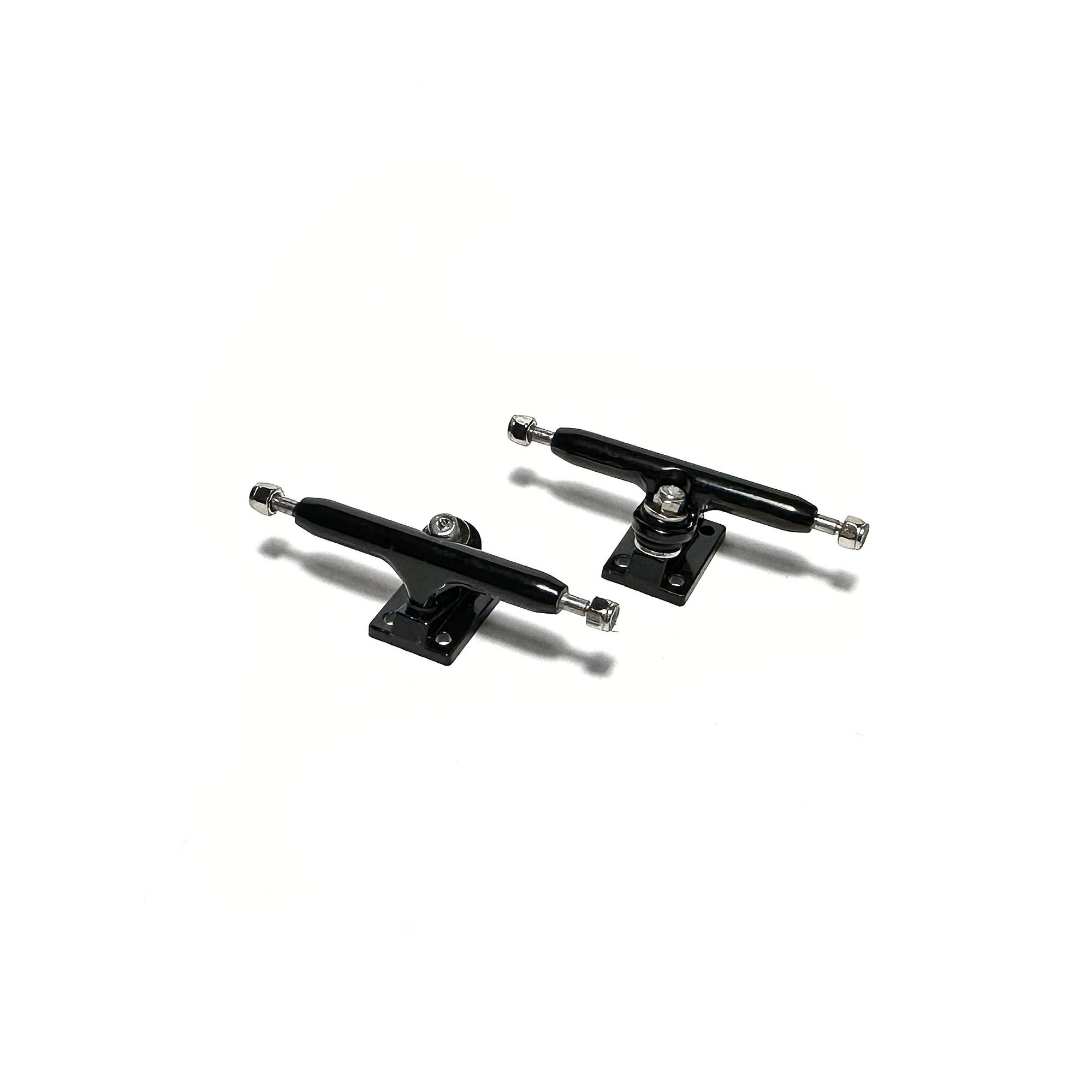 Подвески для фингерборда CLASSIC PRO V2 32/34MM BLACK