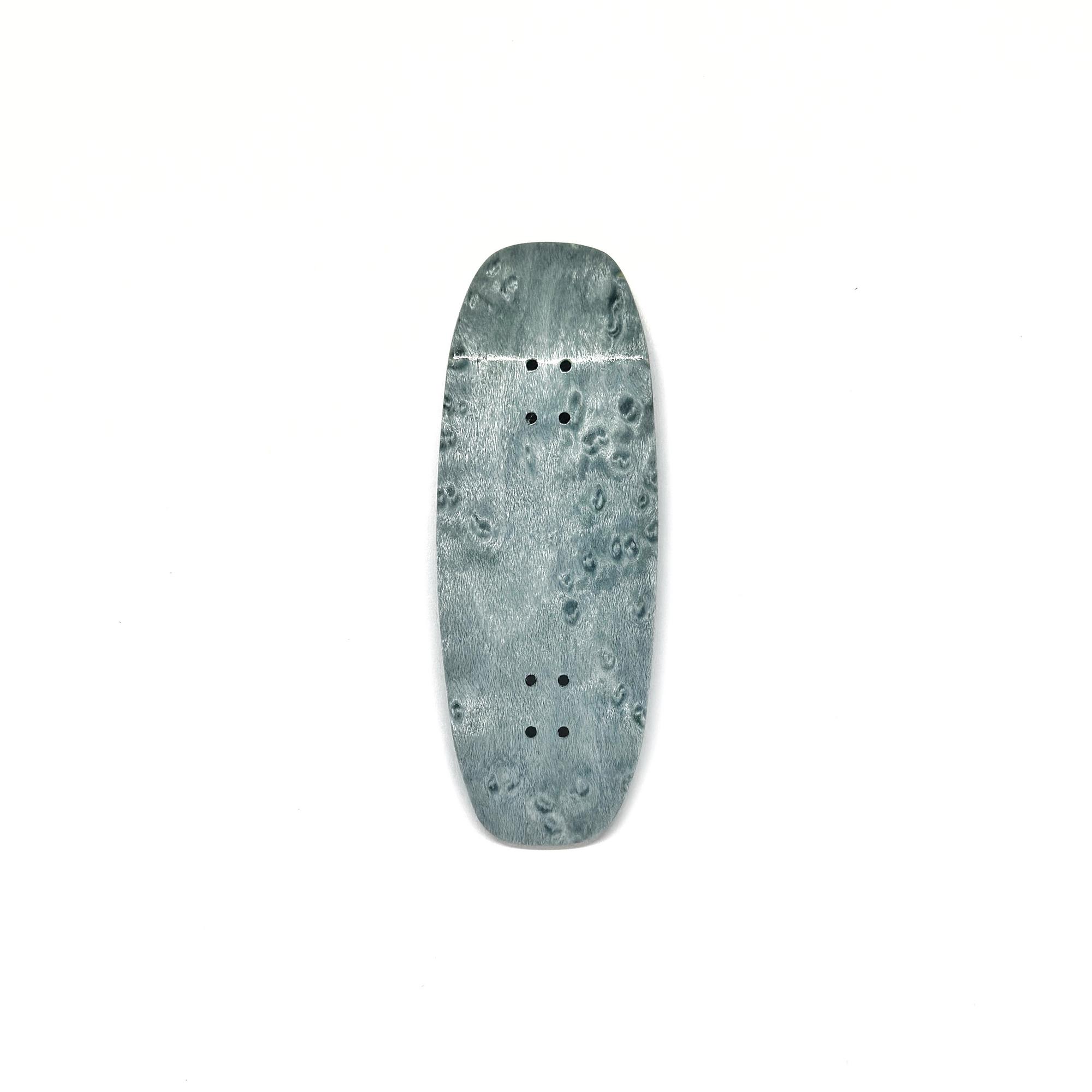 Дека фингерборд Systeam FB - Blue Bird Eye Hybrid shape 29/32/34/36MM