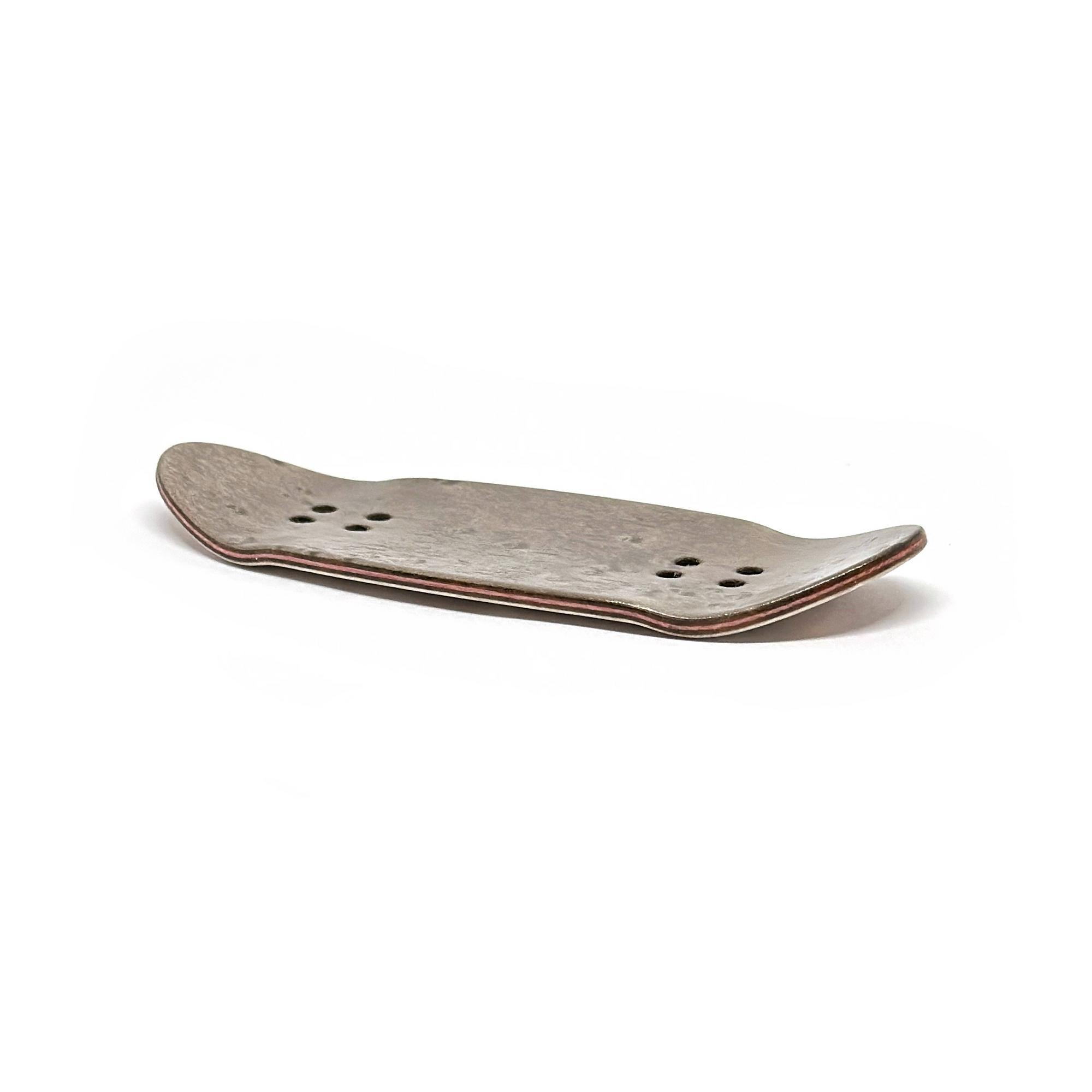 Дека фингерборд Systeam FB - Beige Egg shape 33/34MM