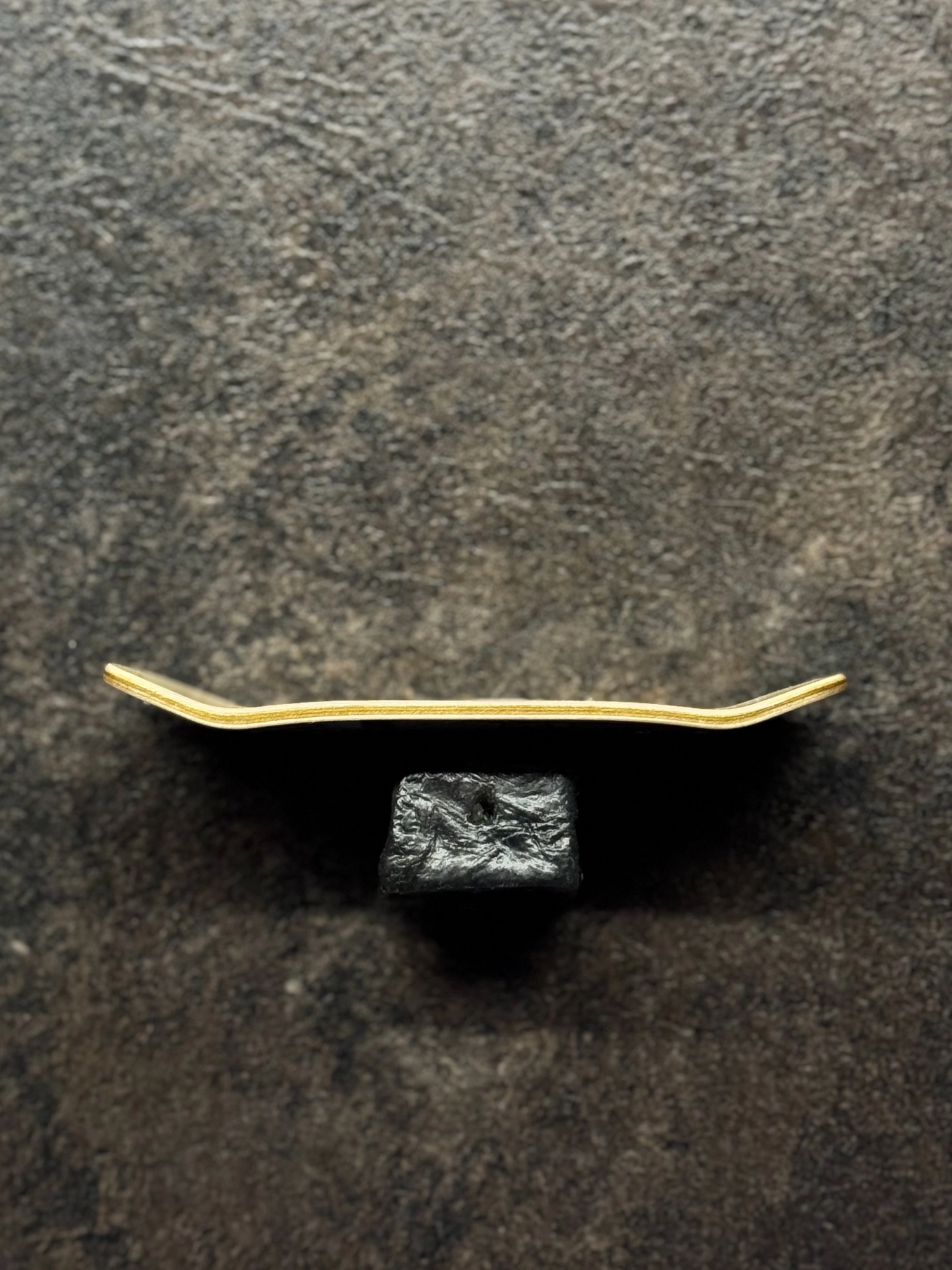 Дека фингерборд ZZAP - The Rite 32.5mm low mold