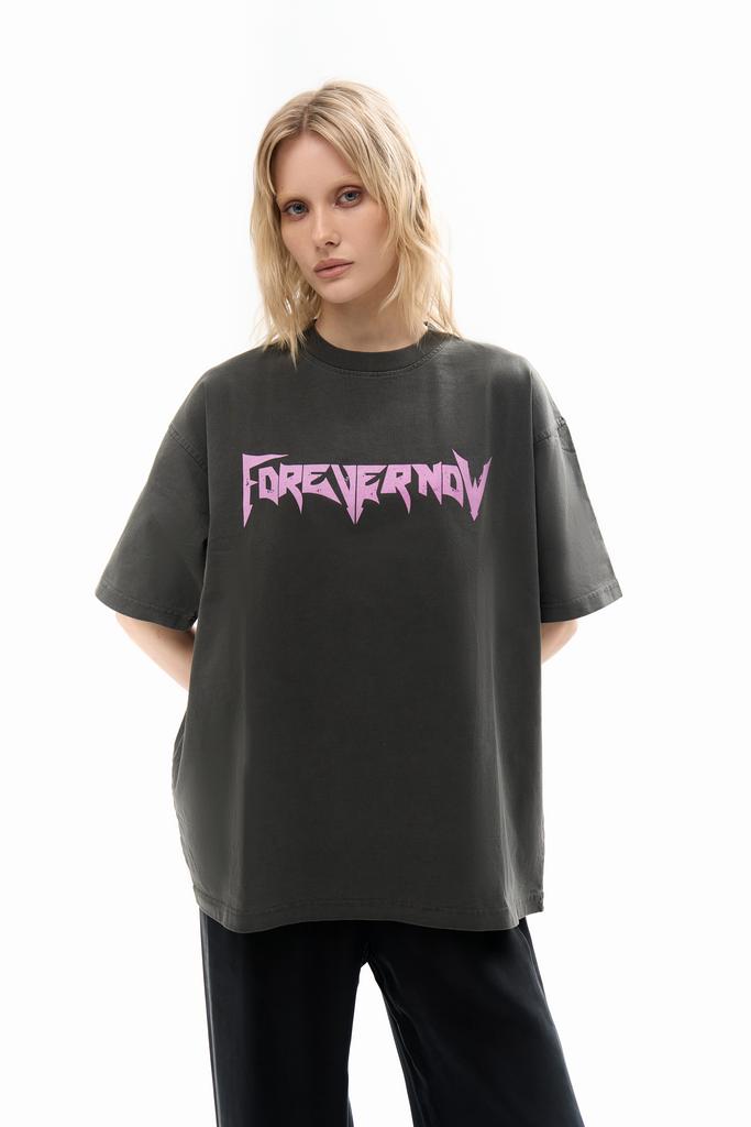 Футболка Pink gothic