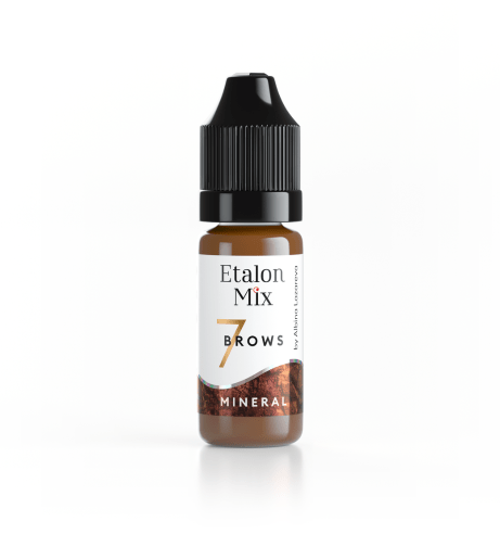 МИКС №7 Pecan