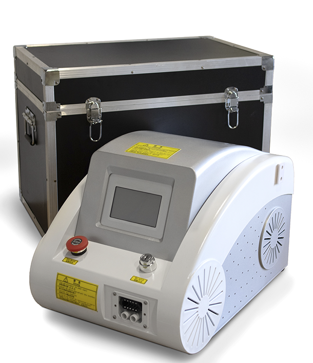 Лазер для удаления татуировок LA(16)