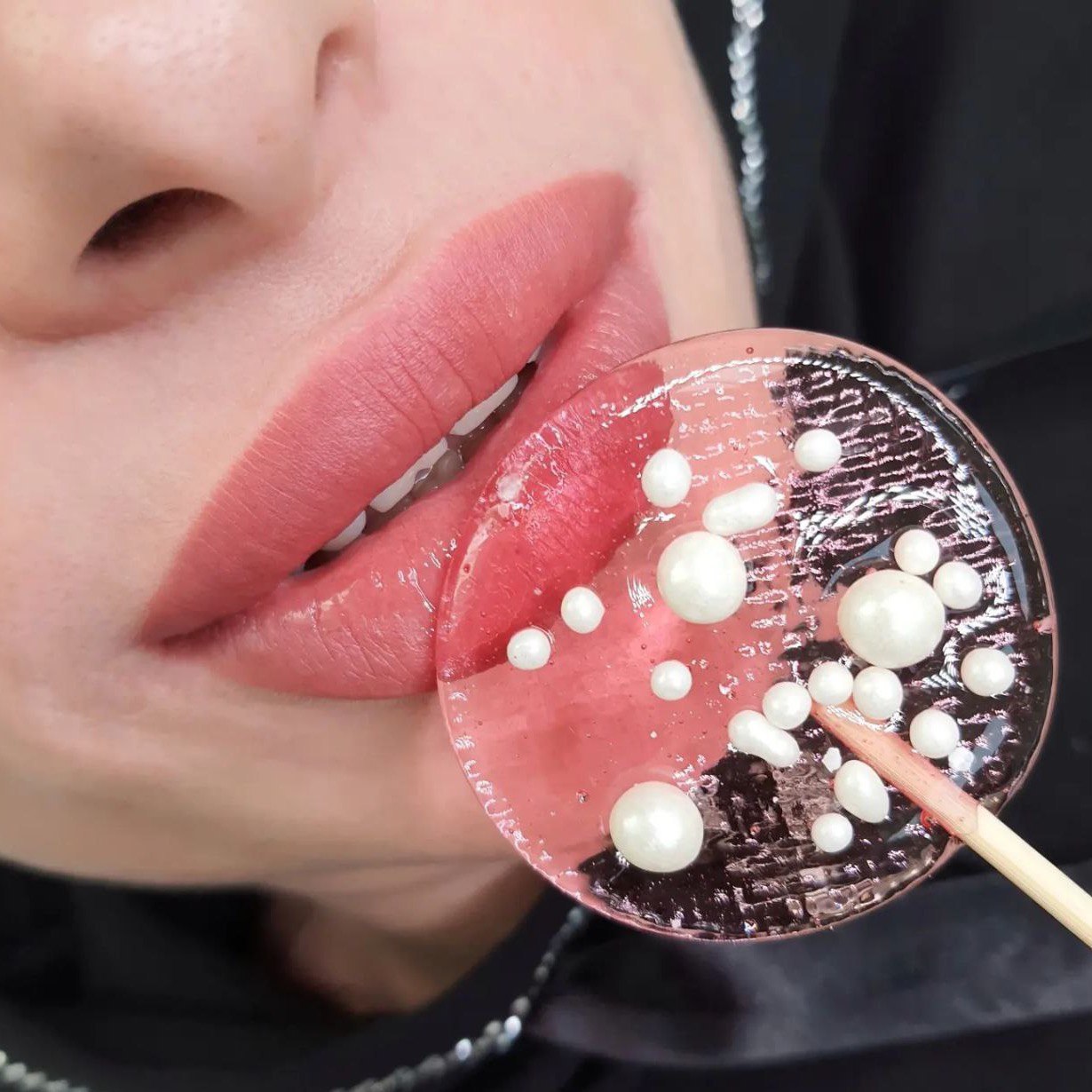 Пигмент FACE Карамель