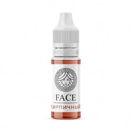 Пигмент-корректор Face кирпичный