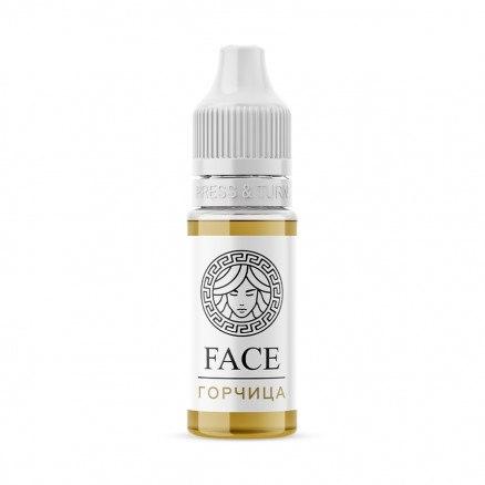 Пигмент-корректор Face Горчица