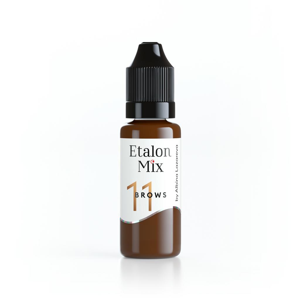 МИКС №11 Espresso