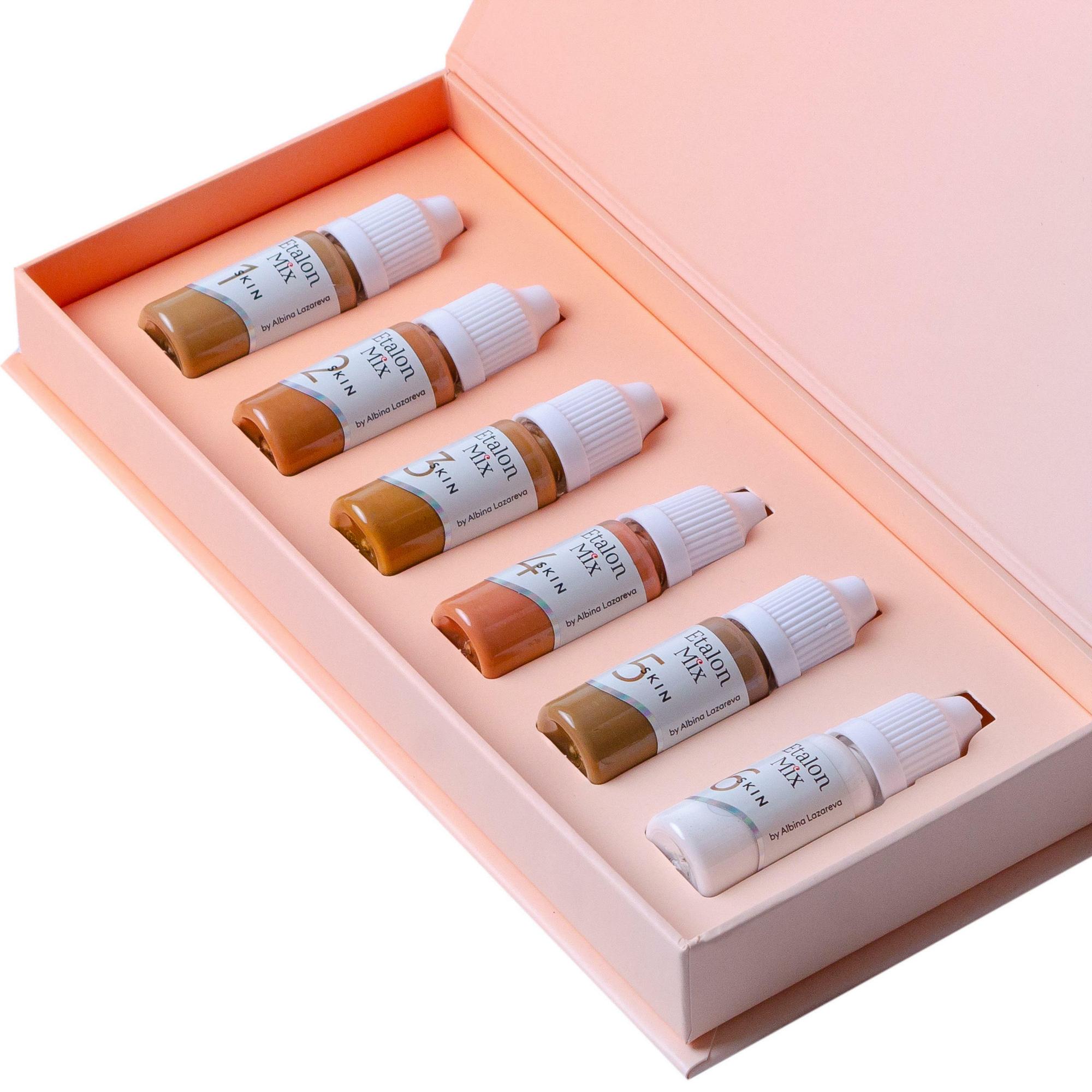 МИНИ СЕТ КАМУФЛЯЖНЫЙ