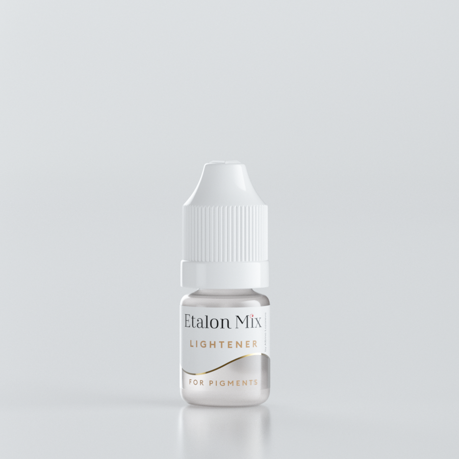 Ремувер Lightener Etalon Mix