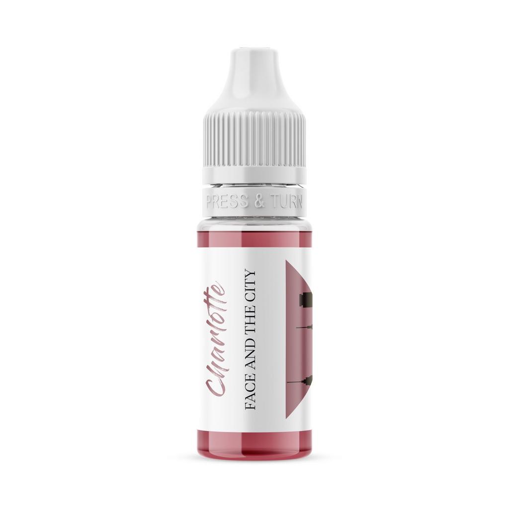 Пигмент Organic love Шарлотта