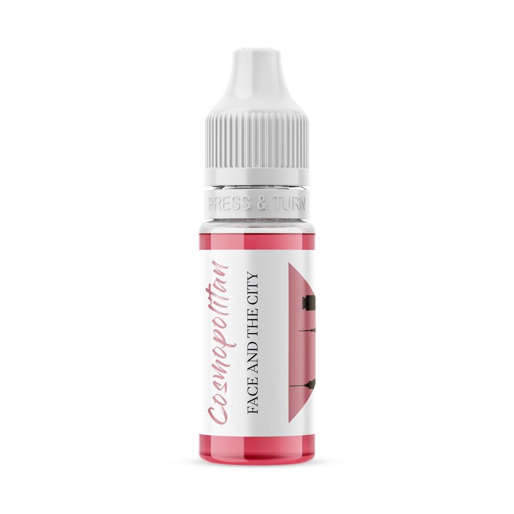 Пигмент Organic love Космополитен