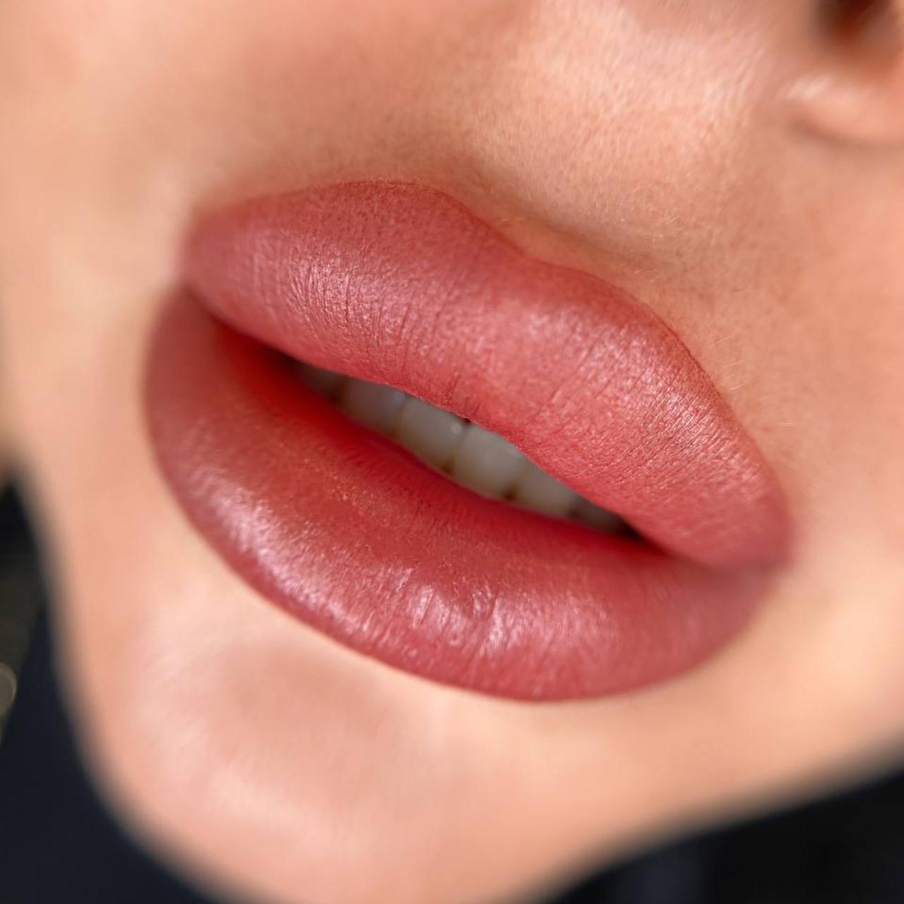 Пигмент Organic love Виктория