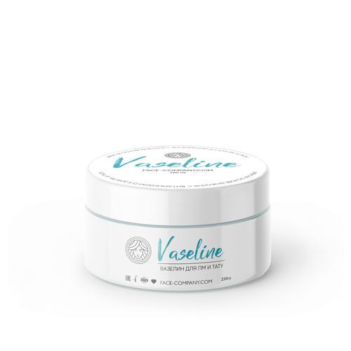 Вазелин Face