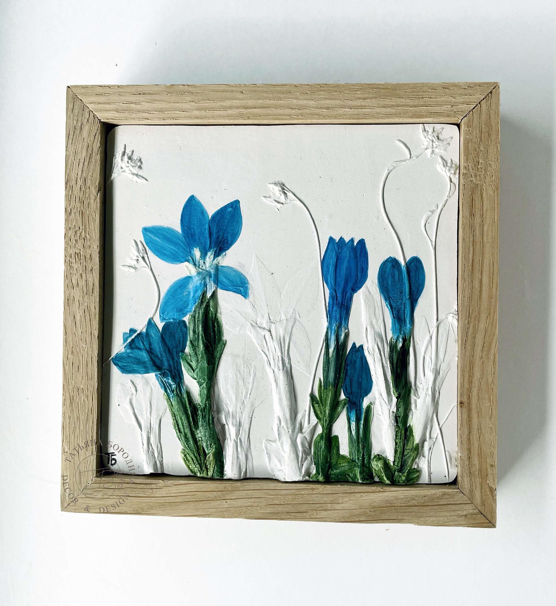 панно "Маяк"