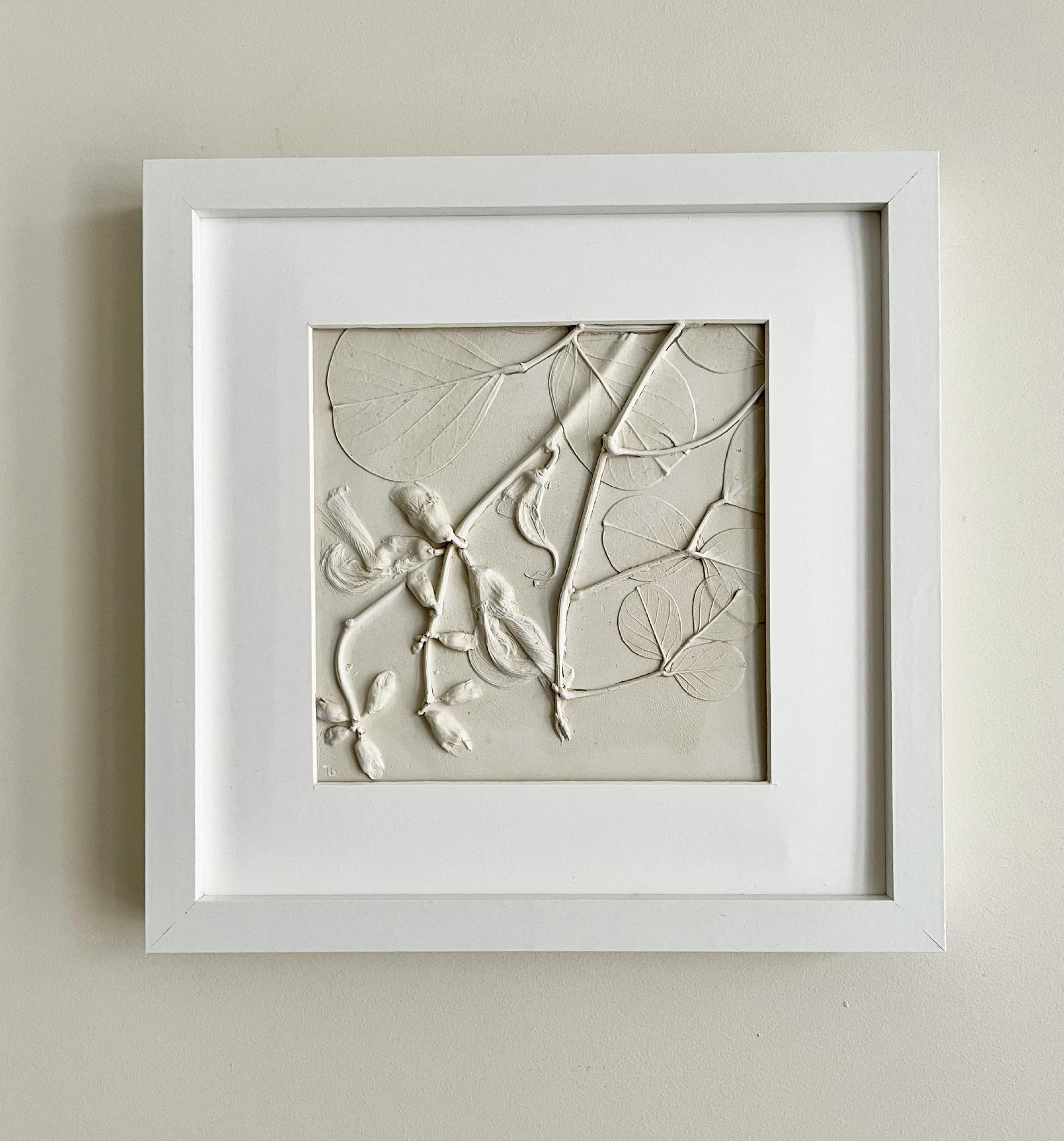 Декоративное панно"Клитория"