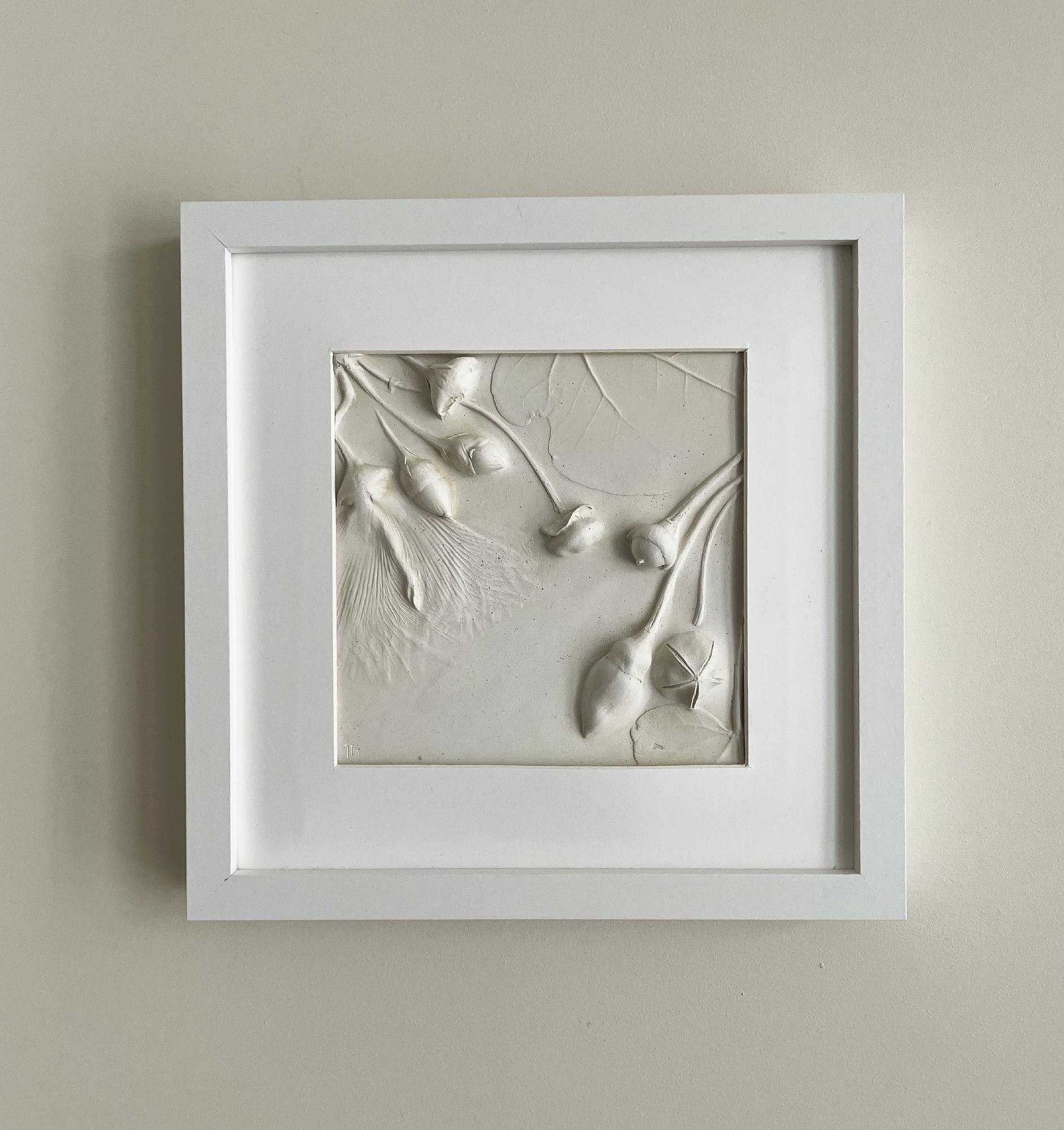 Декоративное панно "Теспезия"