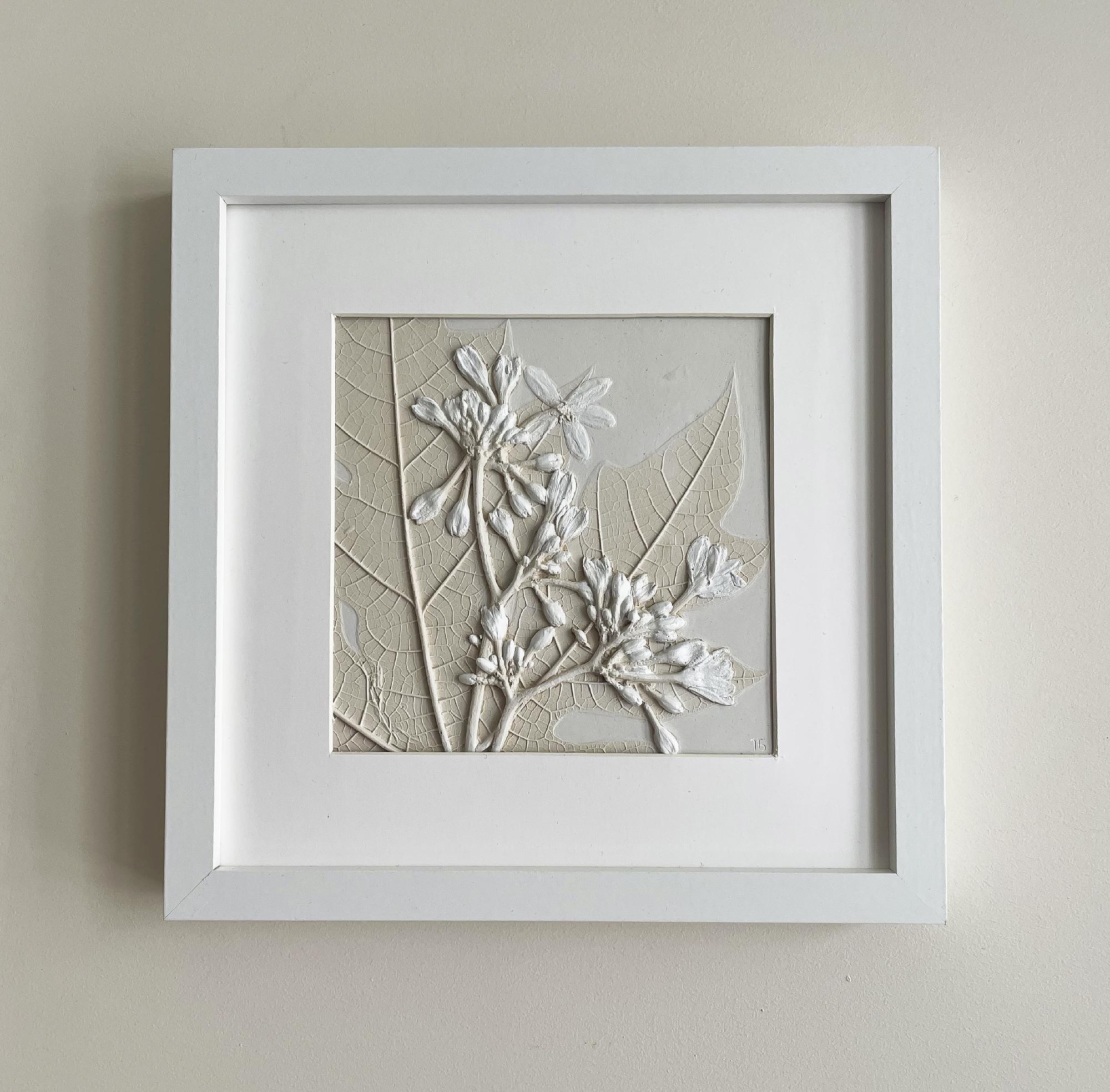 Декоративное панно "Папайя"