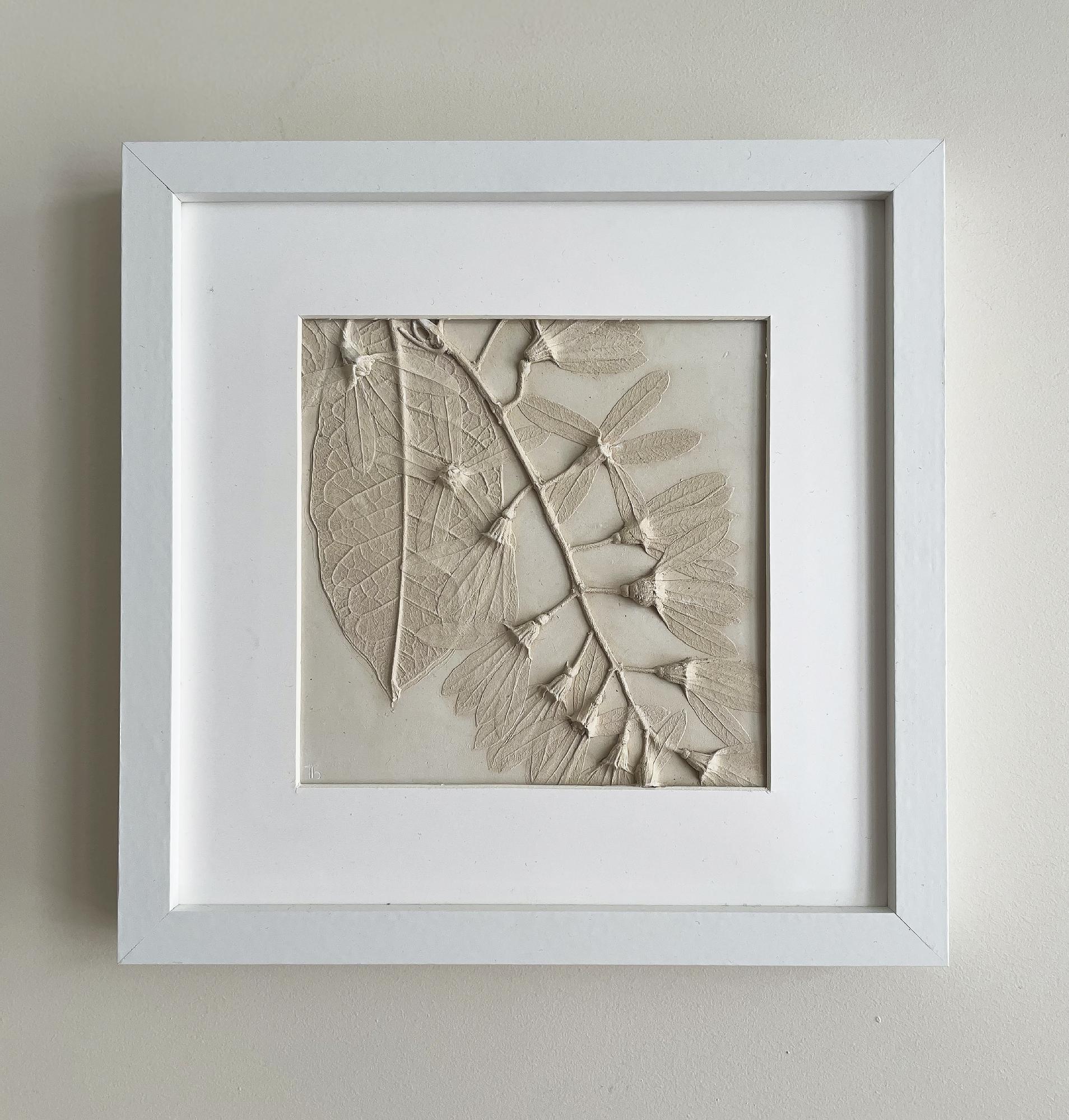 Декоративное панно "Петрея"