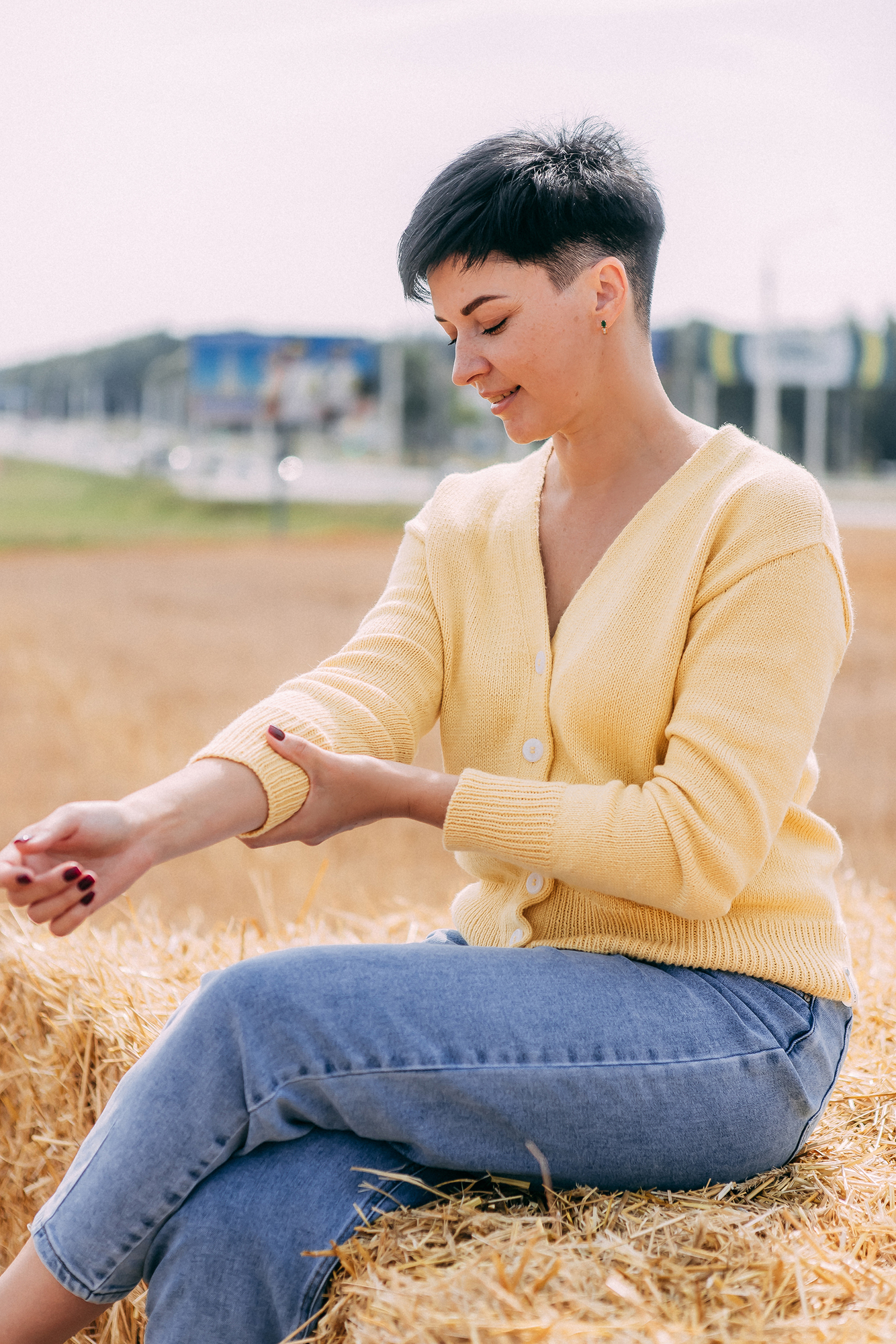 Описание "Базовый карди"