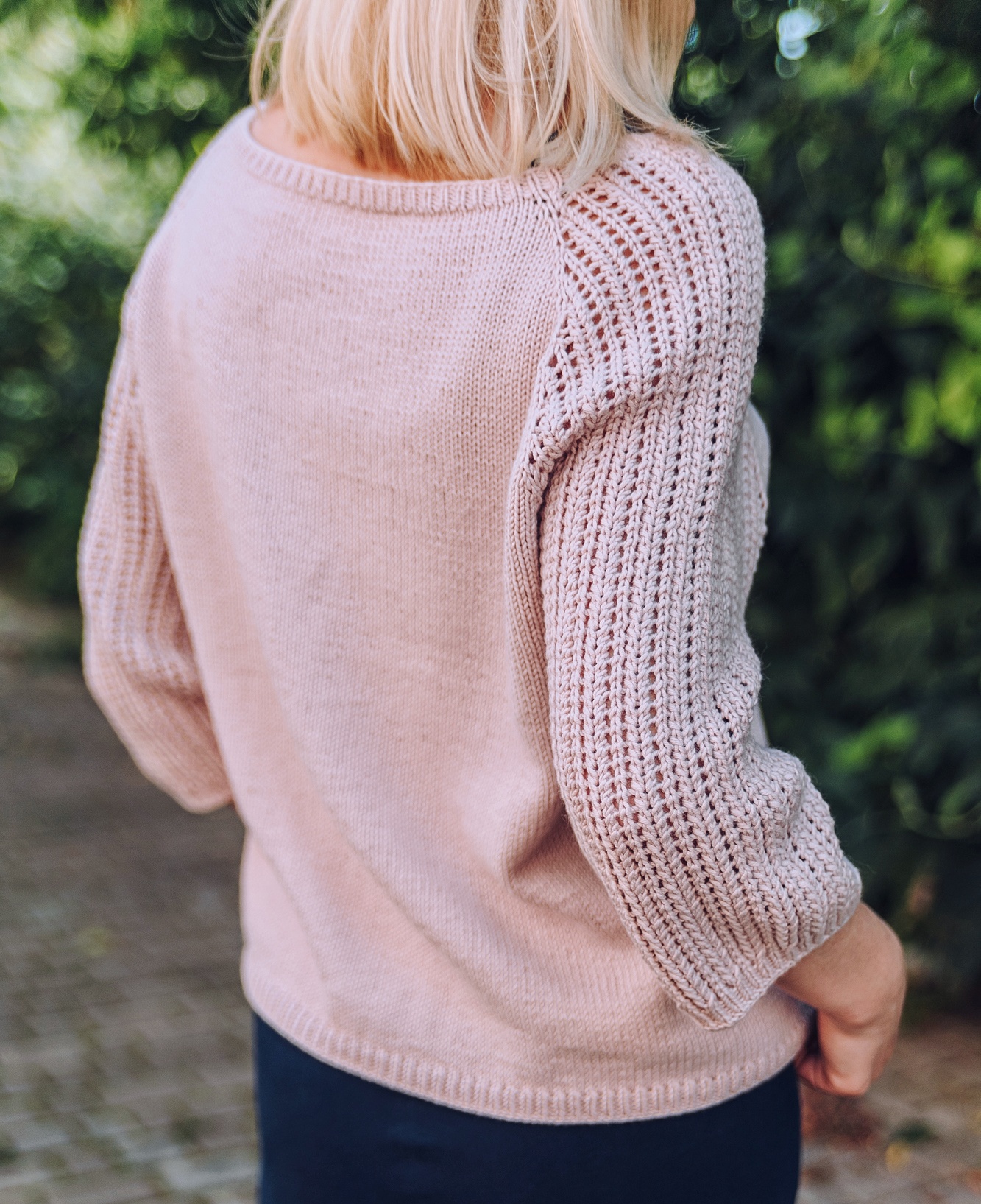 Описание "Bounty jumper"