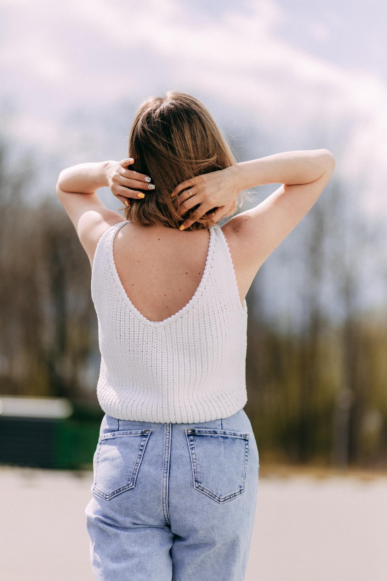 Топ «Рубик»