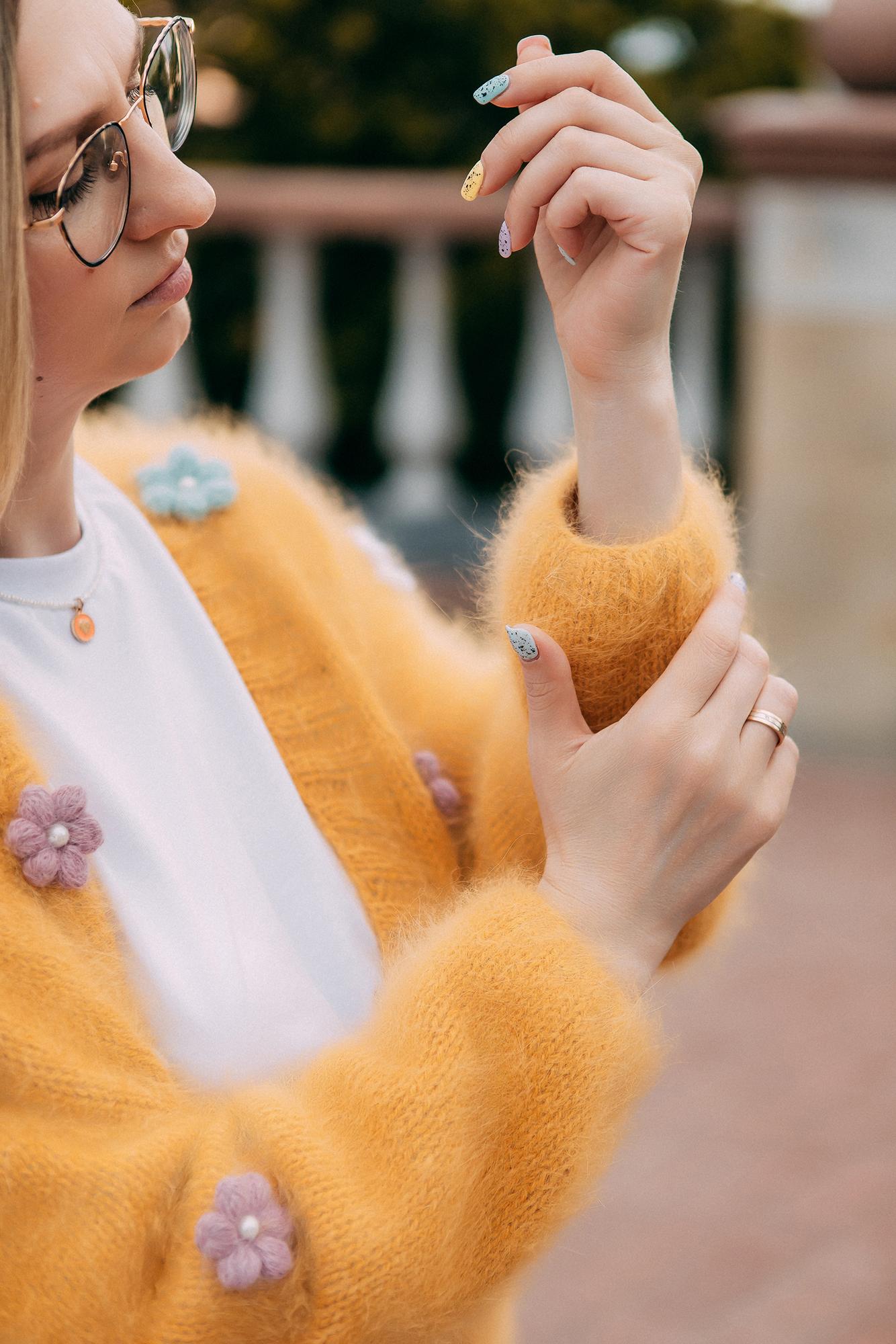 Кардиган «НеЛетто»