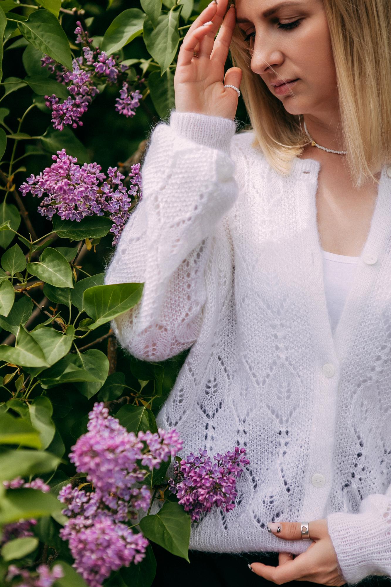 Кофта "Эмили"