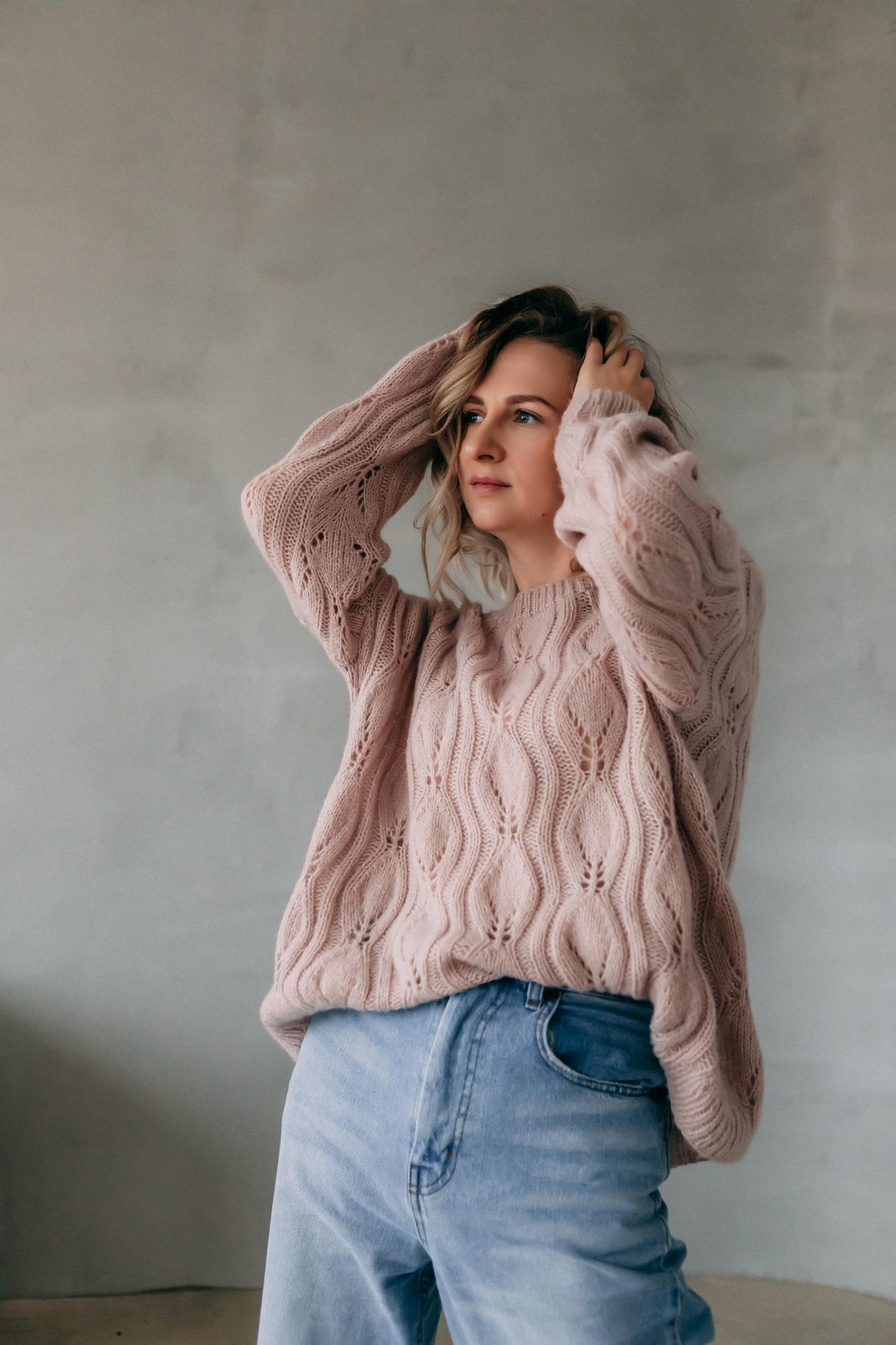 Джемпер «Айви»