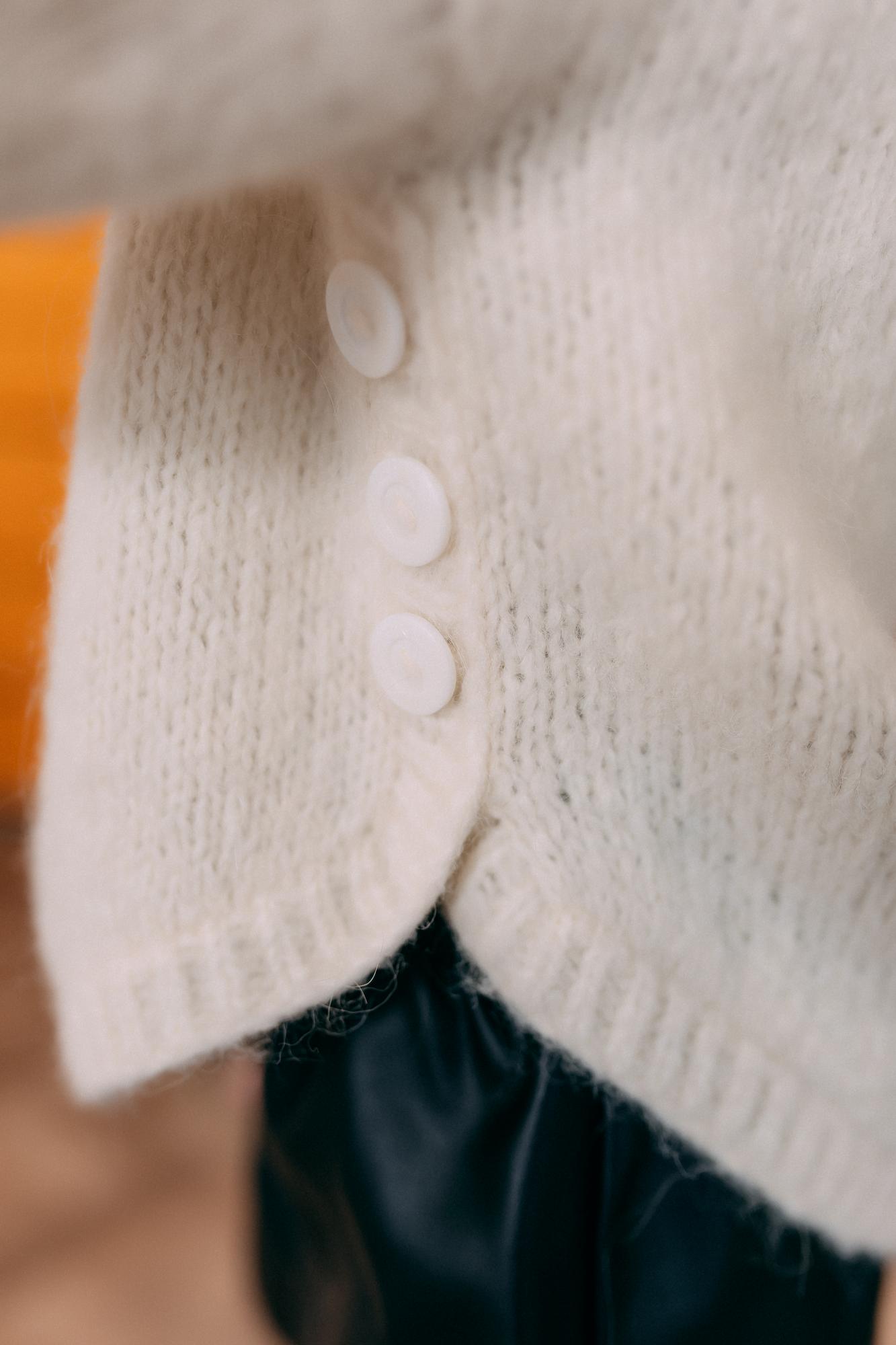 Джемпер «Атмо» (детский)