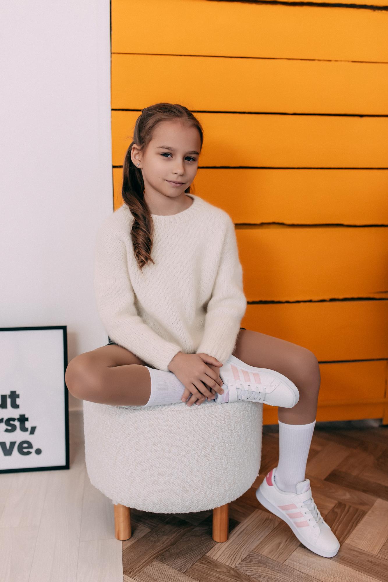 Джемпер «Атмо» (детский)