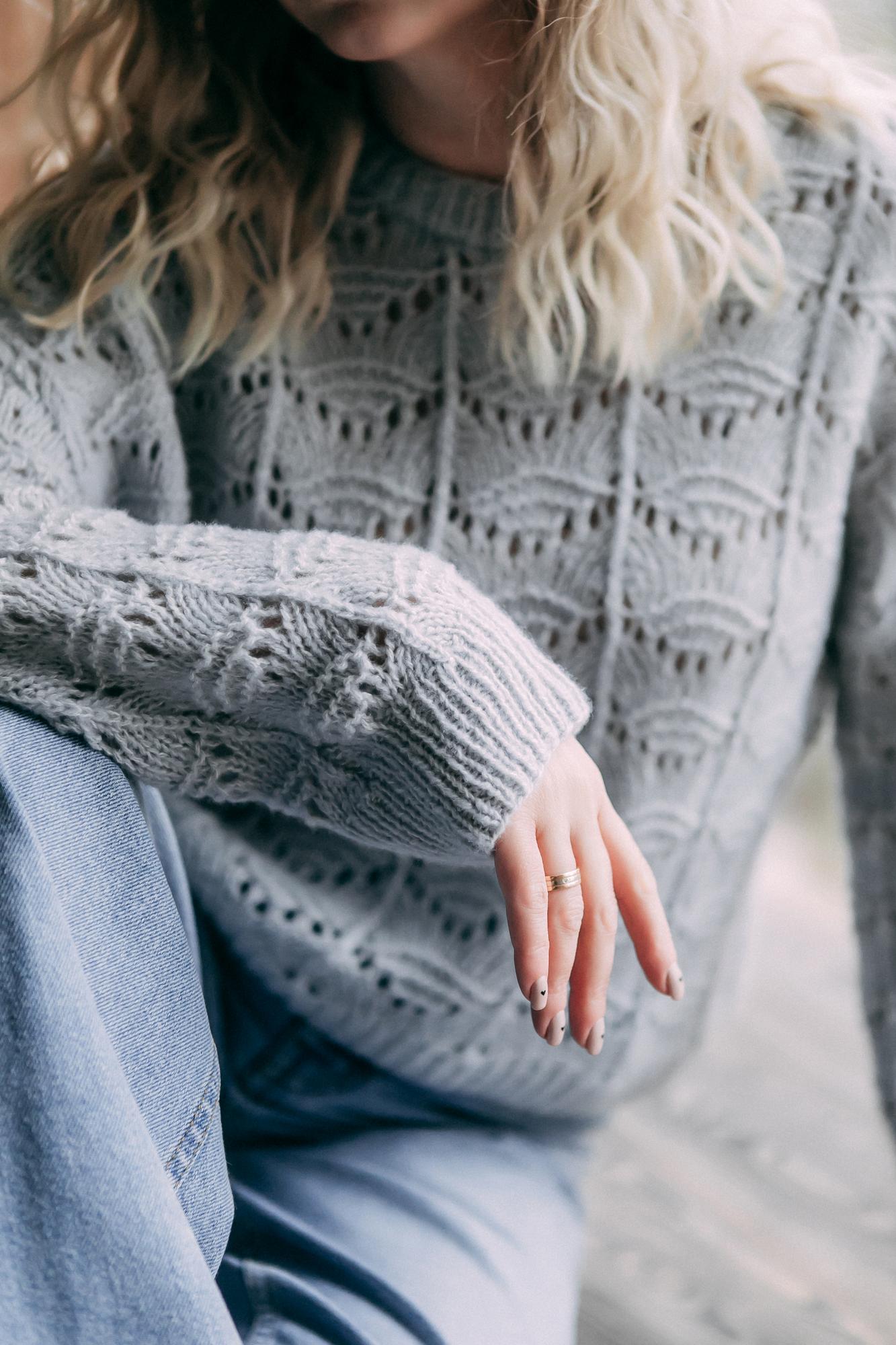 Описание  Джемпер «Манго»