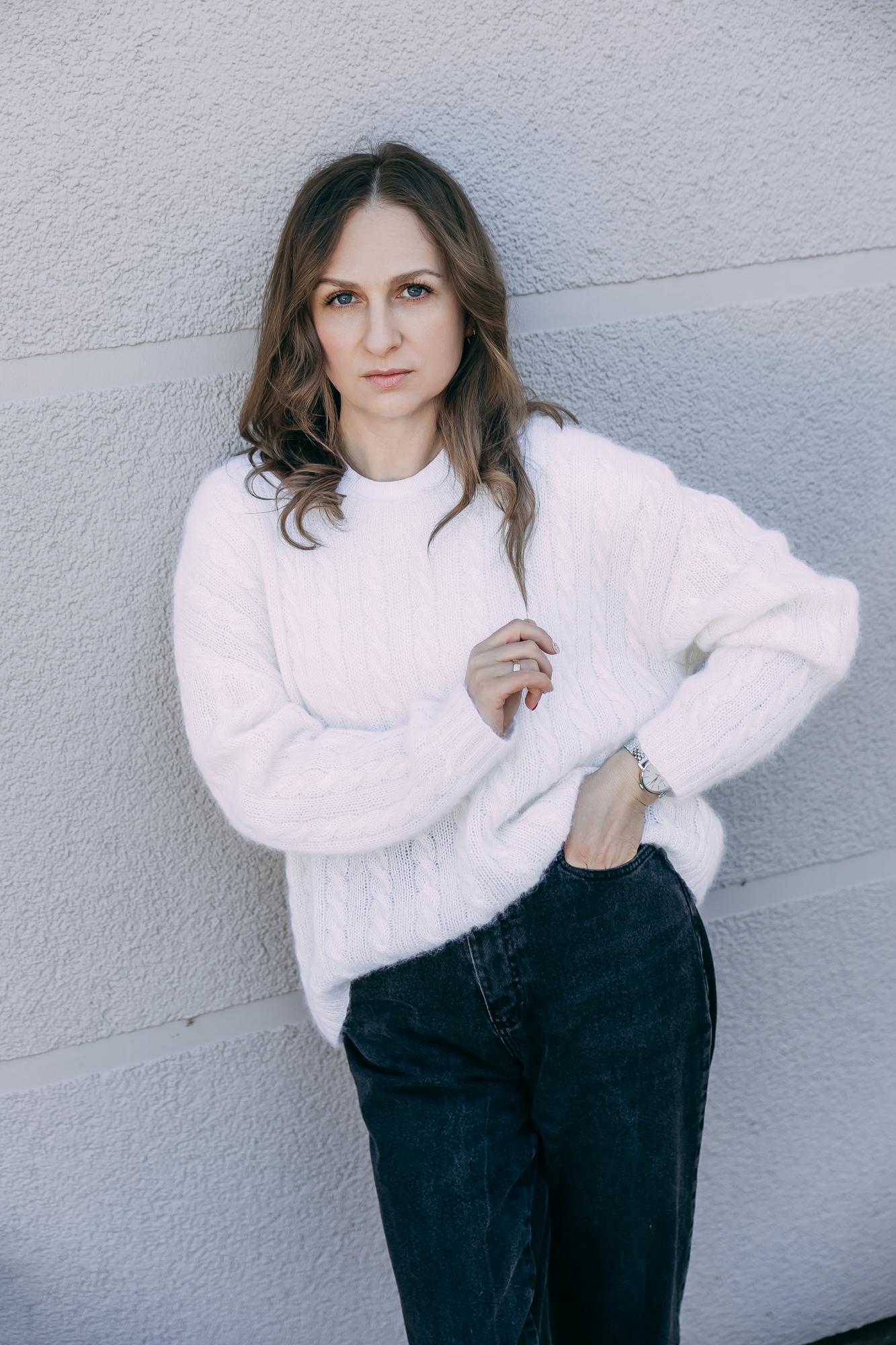 Описание Джемпер "Суфле"