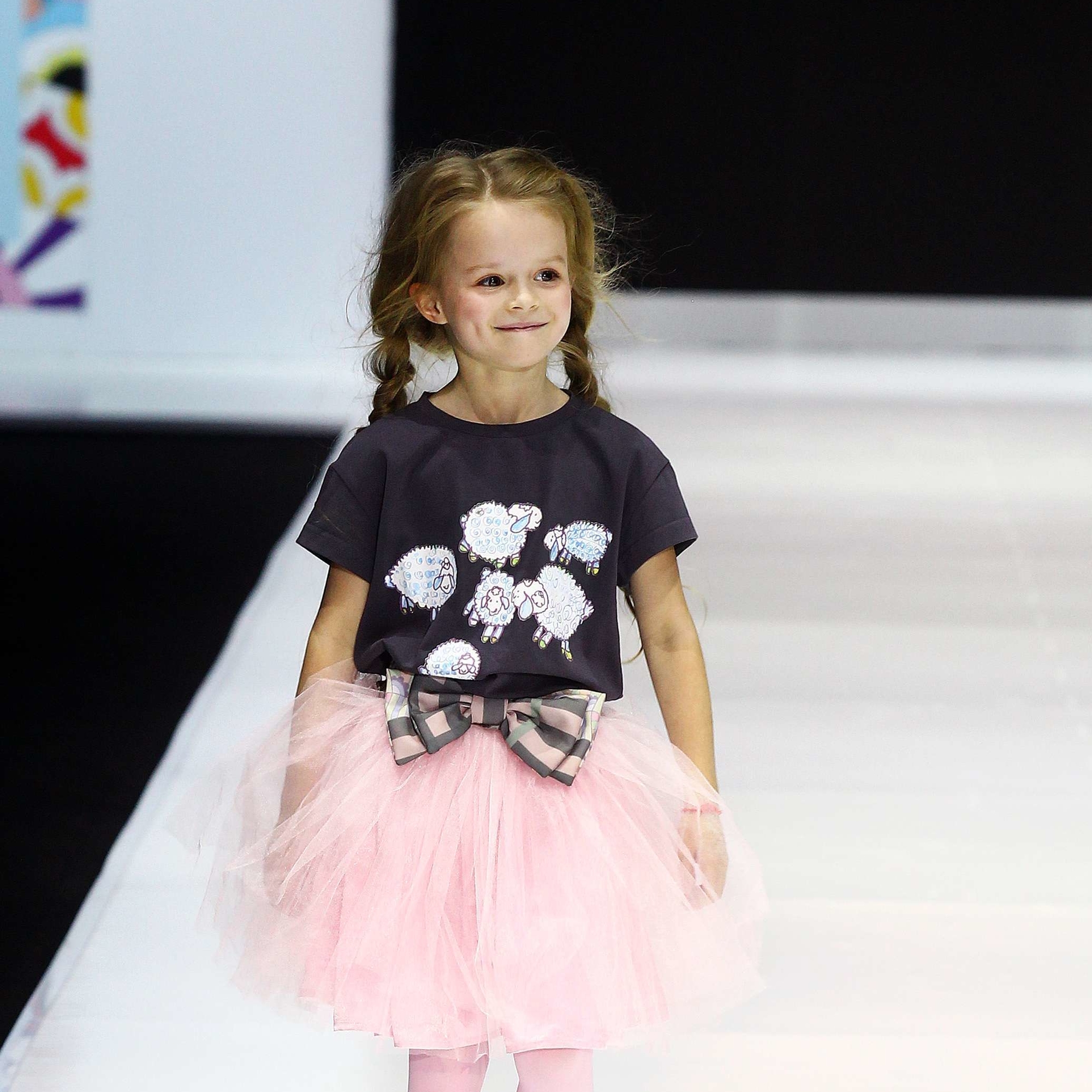 Футболка "Барашки" (6 цветов)