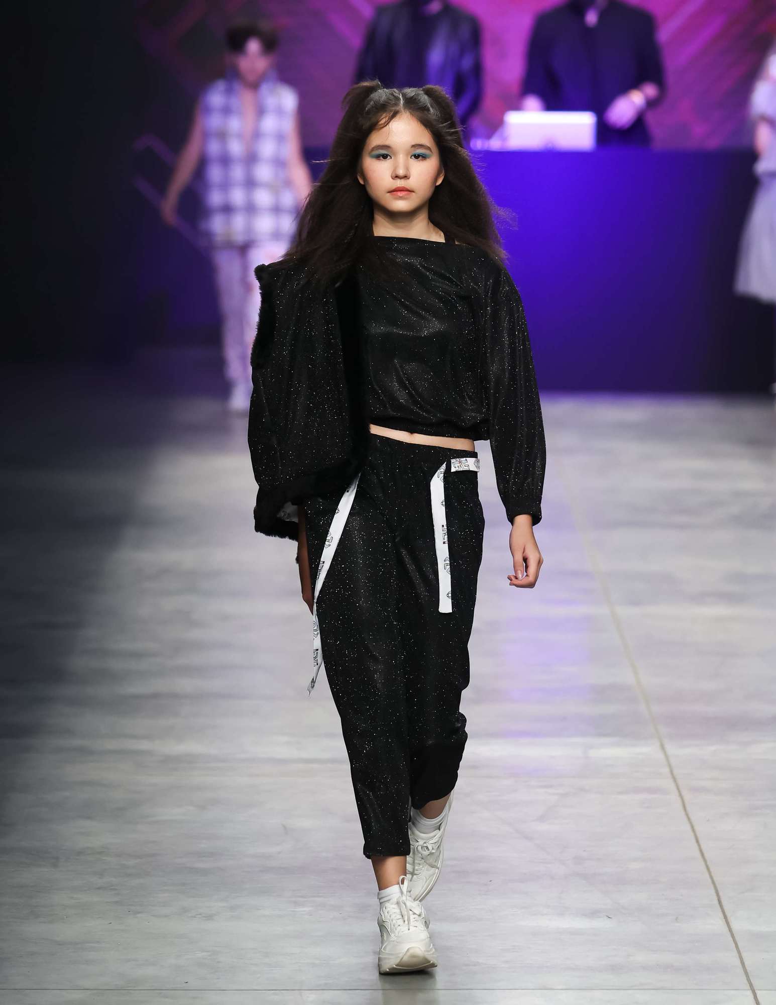 Брюки "Руны" (6 цветов)