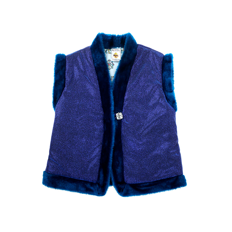 Жилетка "Руны" (6 цветов)